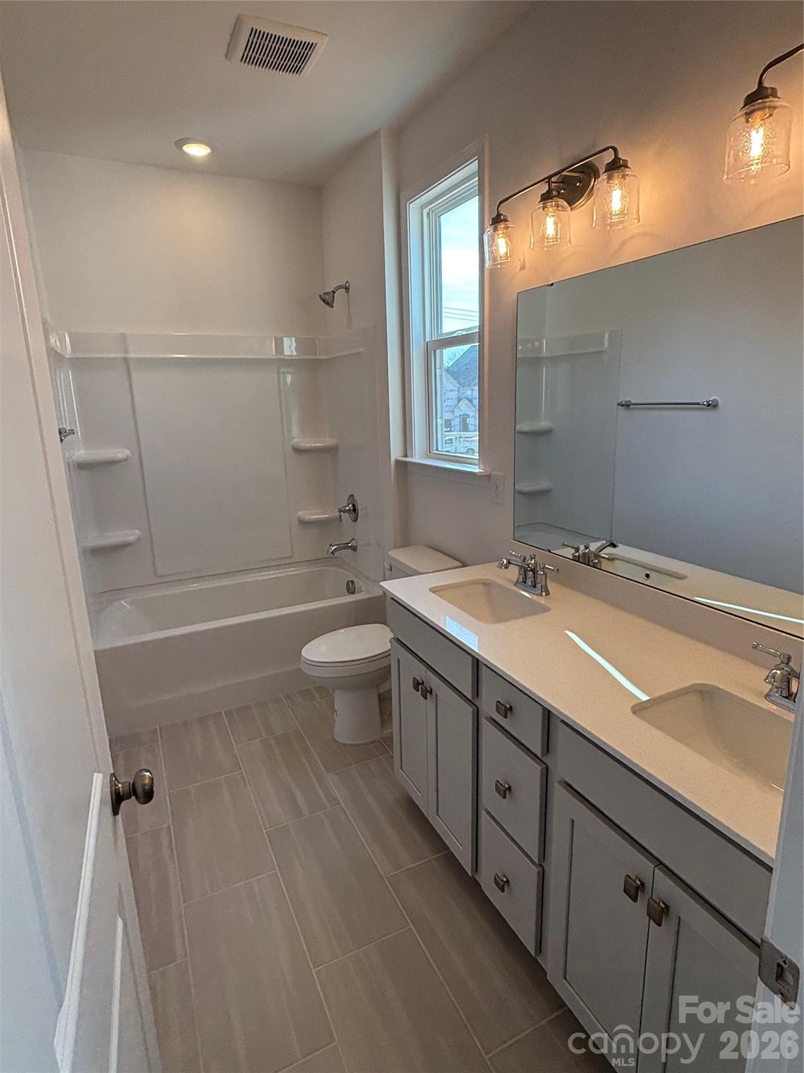 10221 Whitaker Pointe Drive — Huntersville