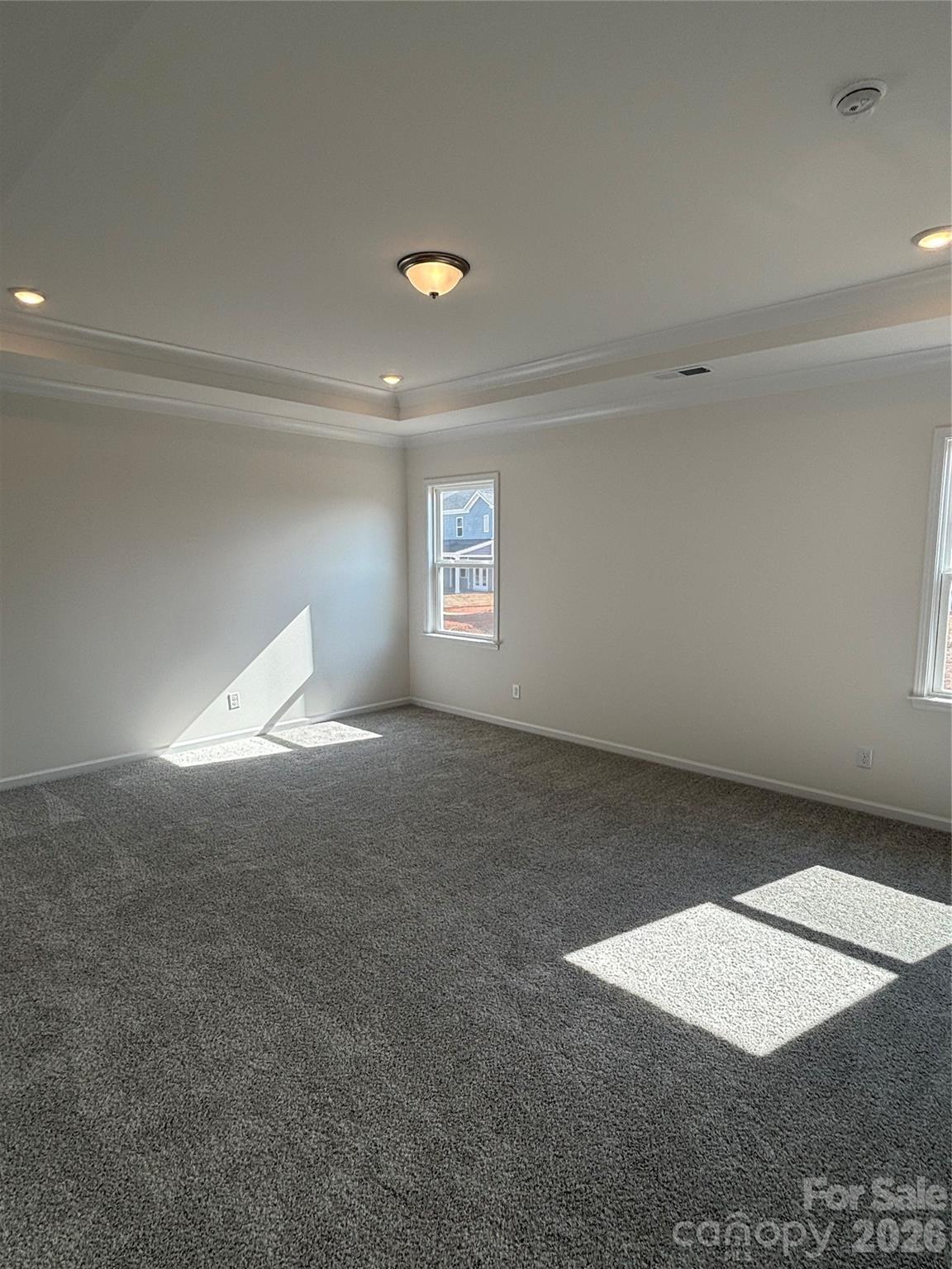 10221 Whitaker Pointe Drive — Huntersville