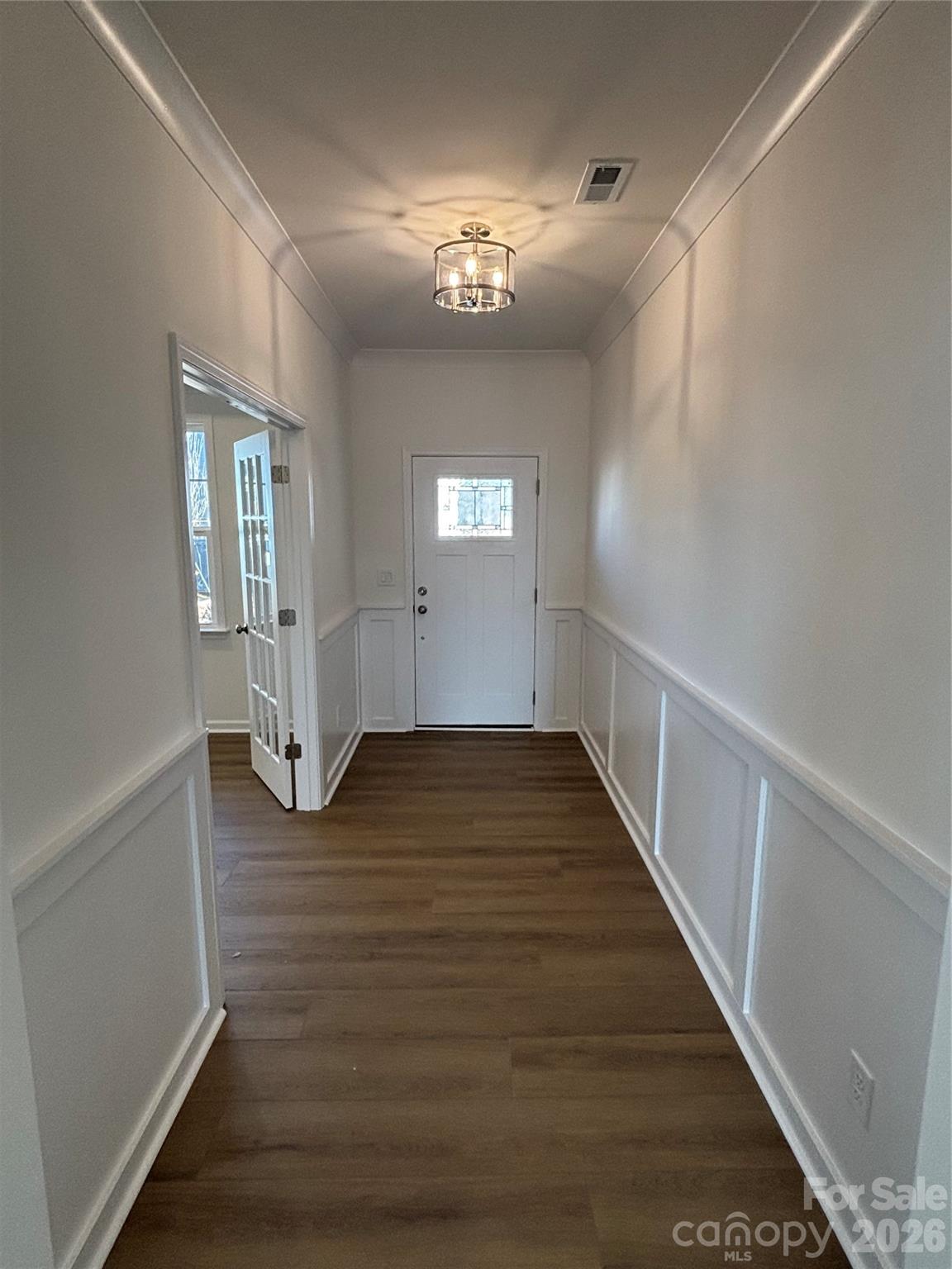 10221 Whitaker Pointe Drive — Huntersville