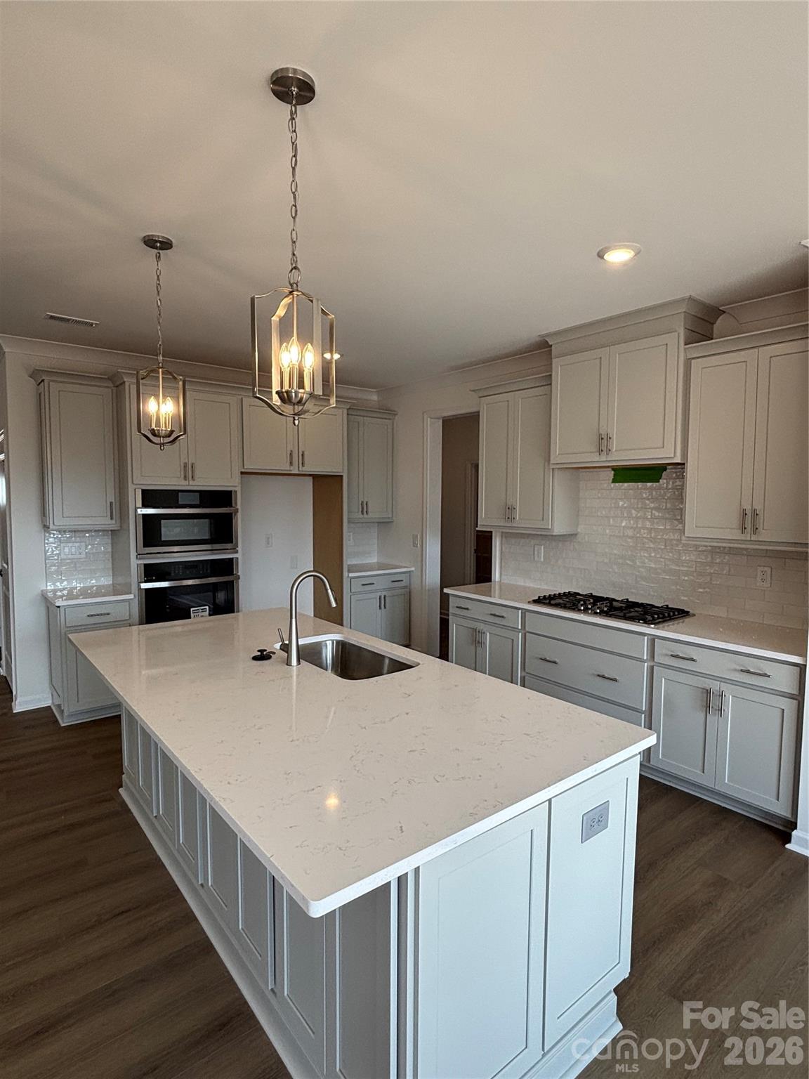 10221 Whitaker Pointe Drive — Huntersville