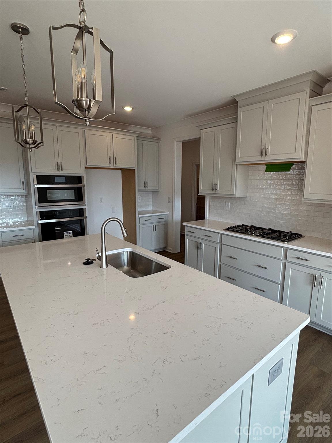 10221 Whitaker Pointe Drive — Huntersville