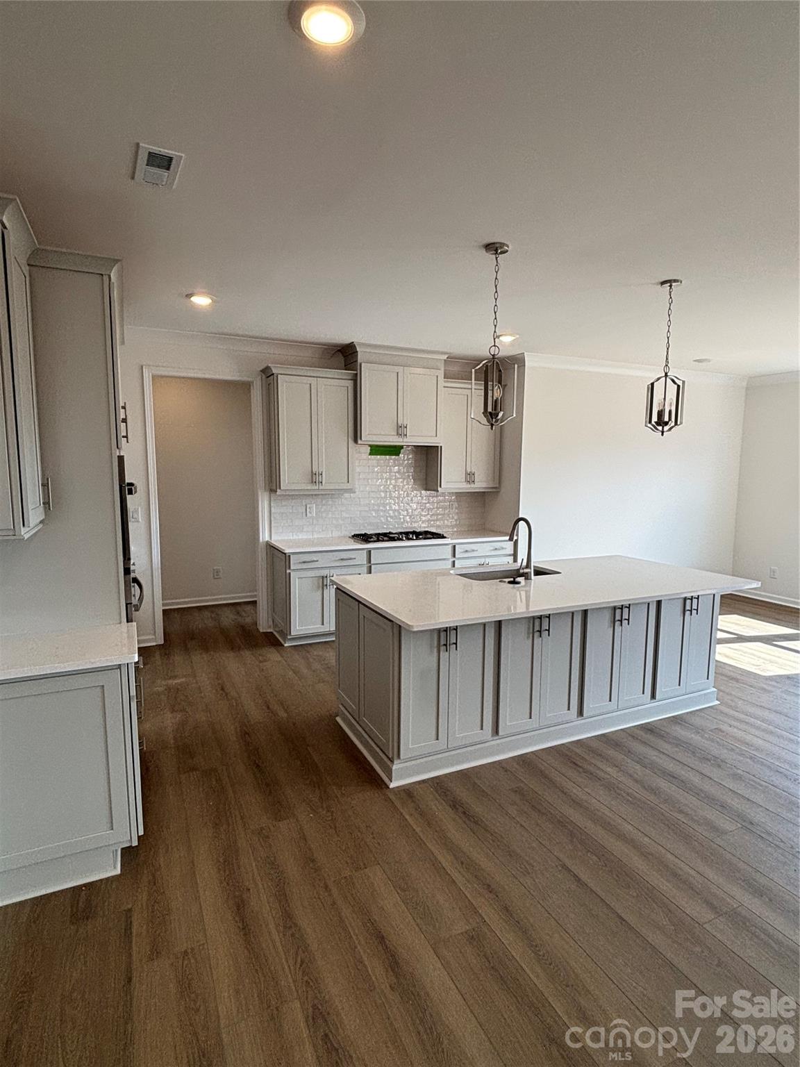 10221 Whitaker Pointe Drive — Huntersville