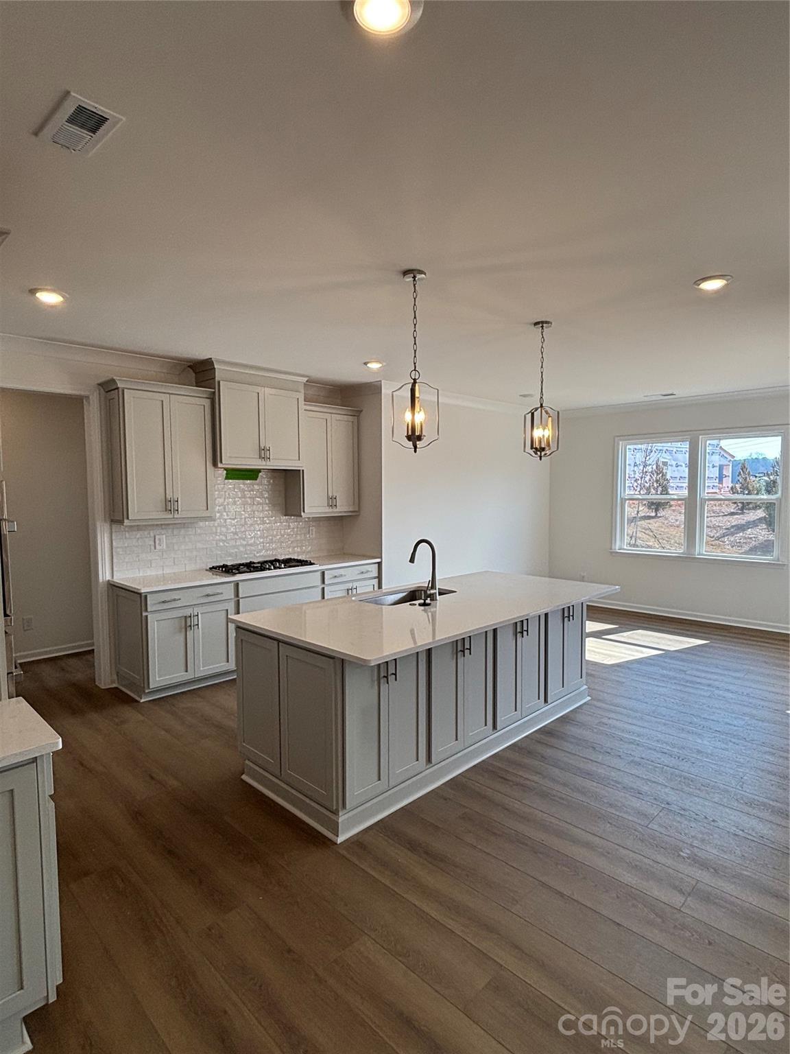 10221 Whitaker Pointe Drive — Huntersville