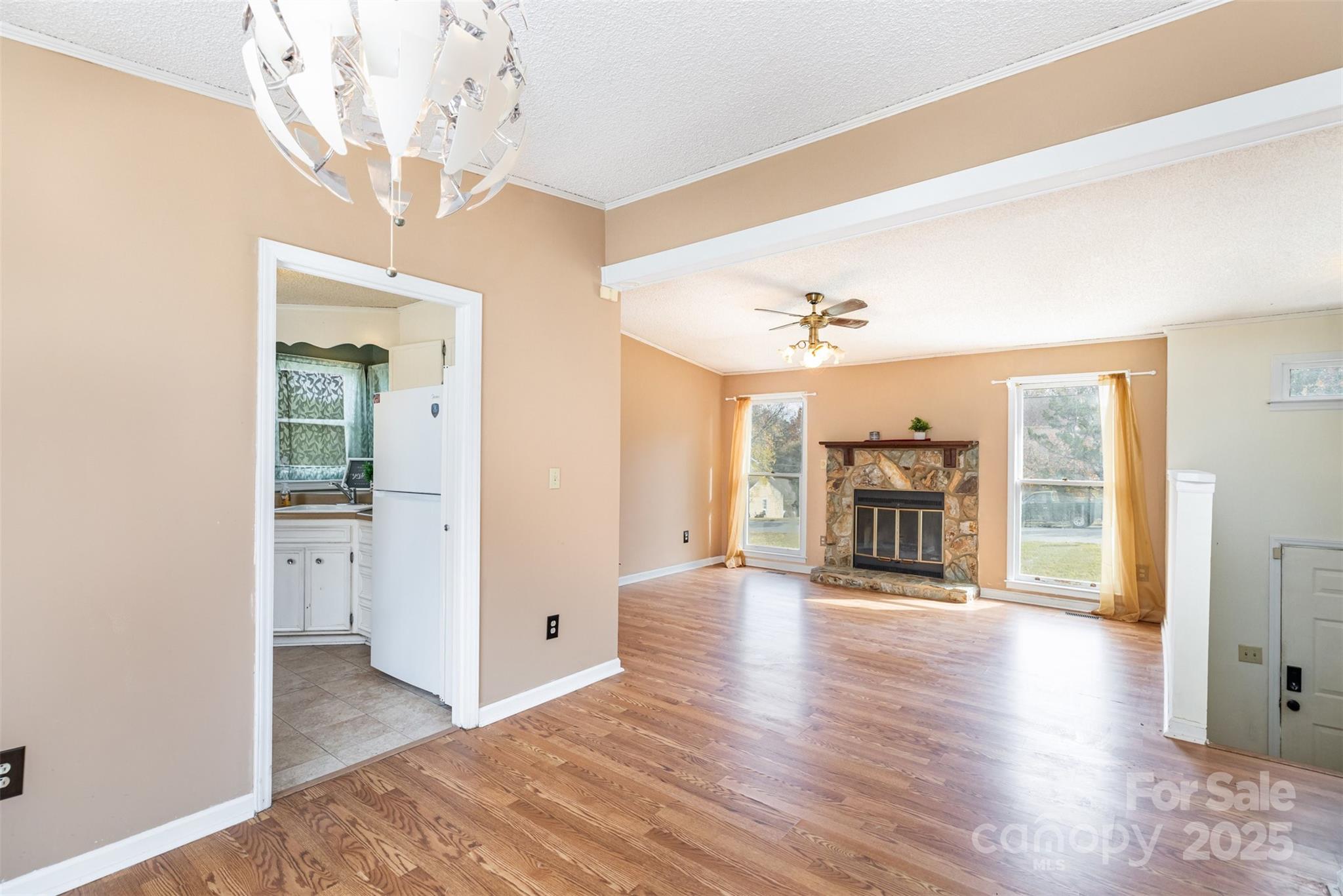 11031 Mallard Crossing Drive — Charlotte