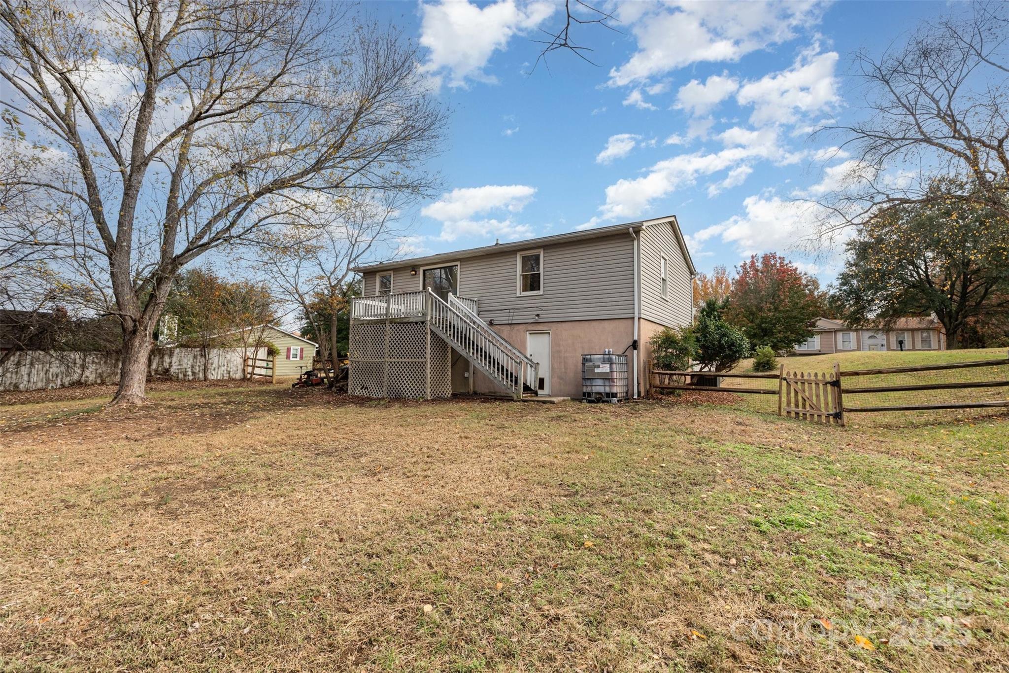 11031 Mallard Crossing Drive — Charlotte