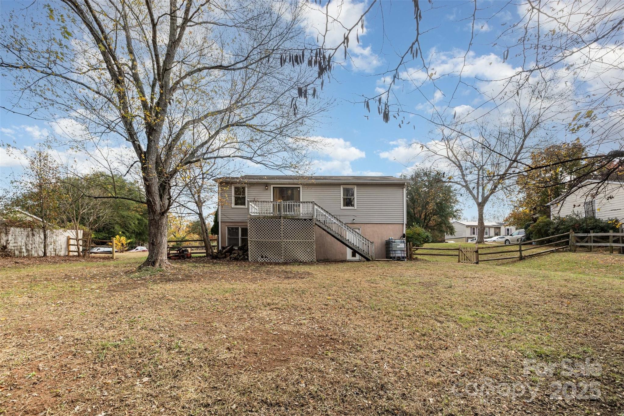 11031 Mallard Crossing Drive — Charlotte