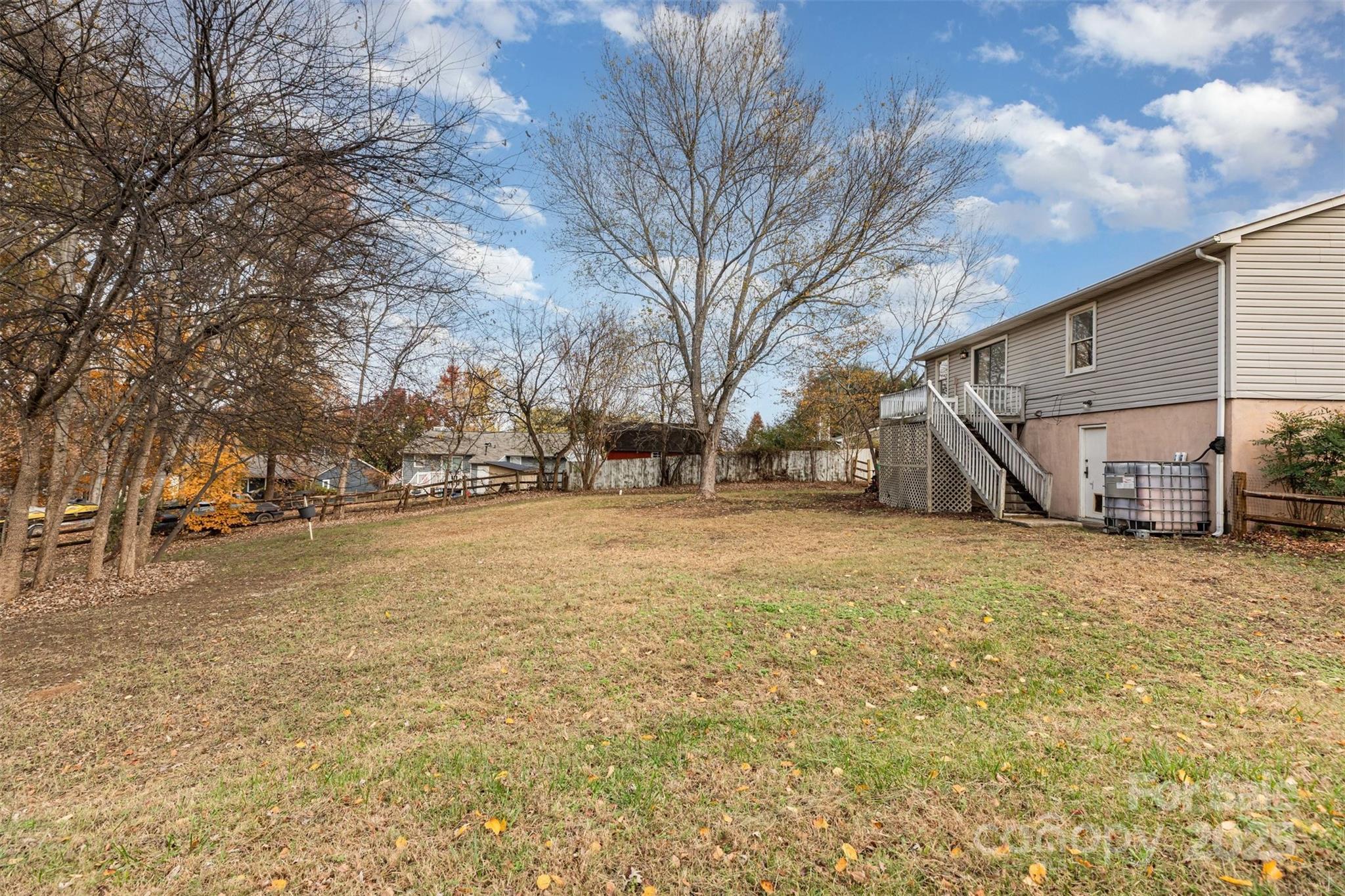 11031 Mallard Crossing Drive — Charlotte