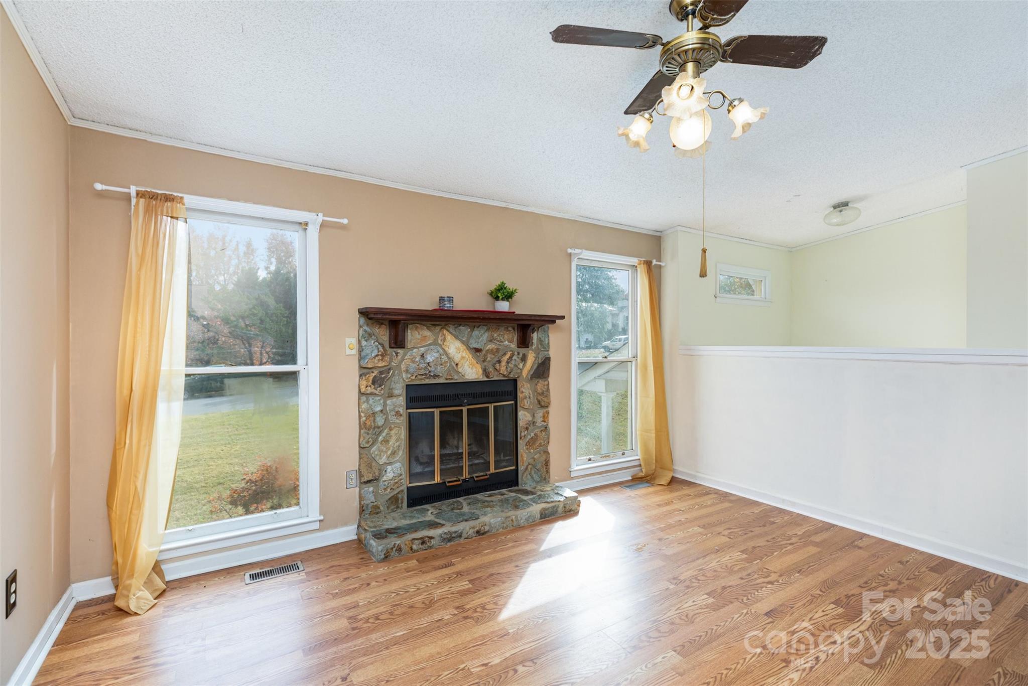 11031 Mallard Crossing Drive — Charlotte
