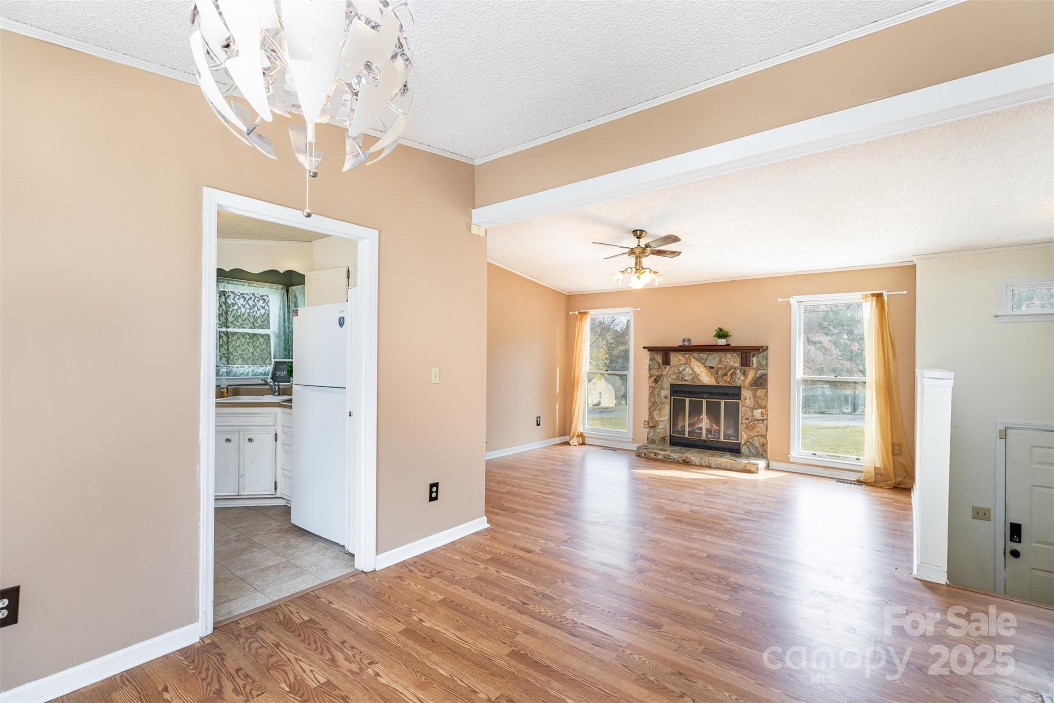 11031 Mallard Crossing Drive — Charlotte