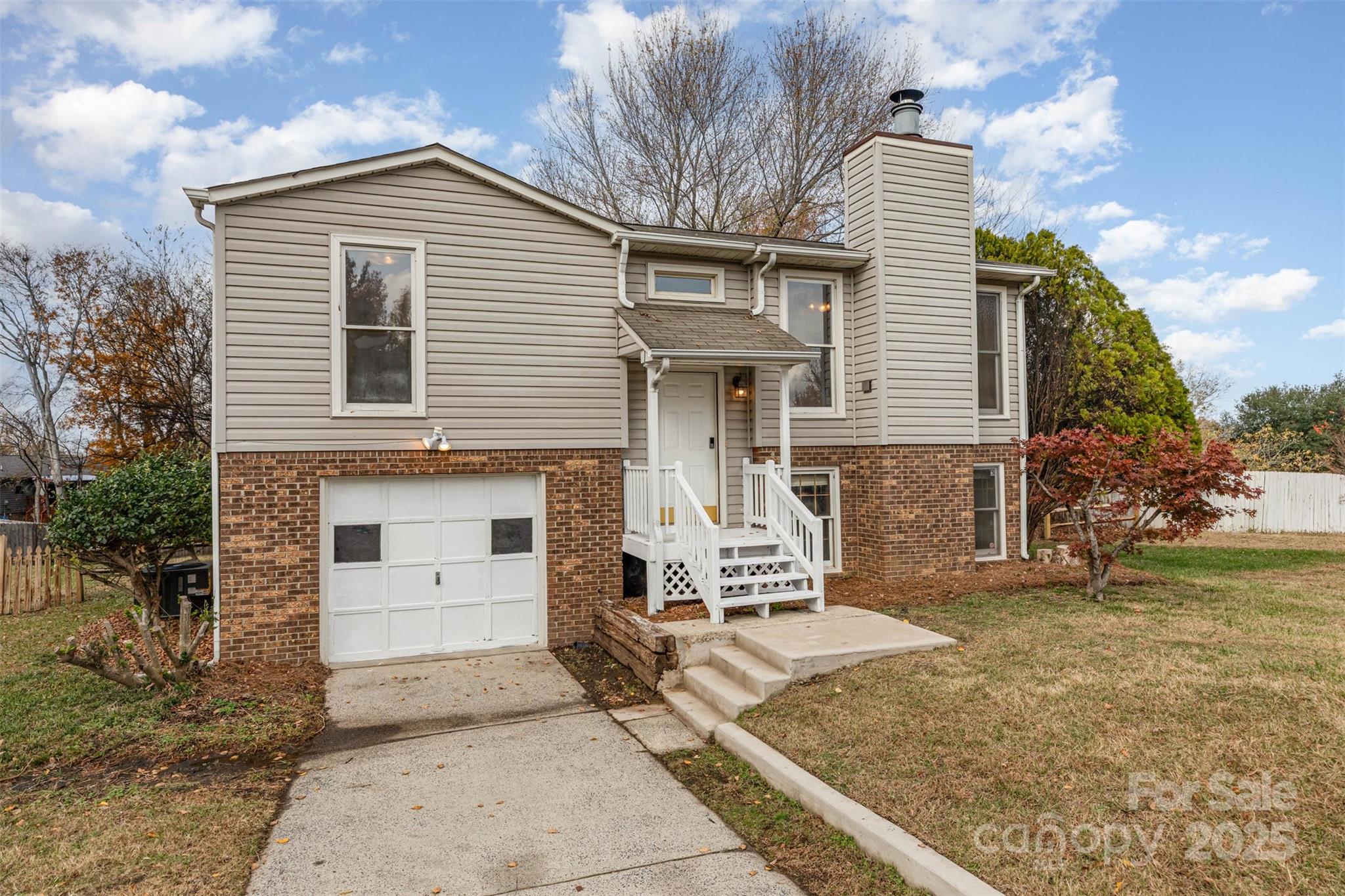 11031 Mallard Crossing Drive — Charlotte