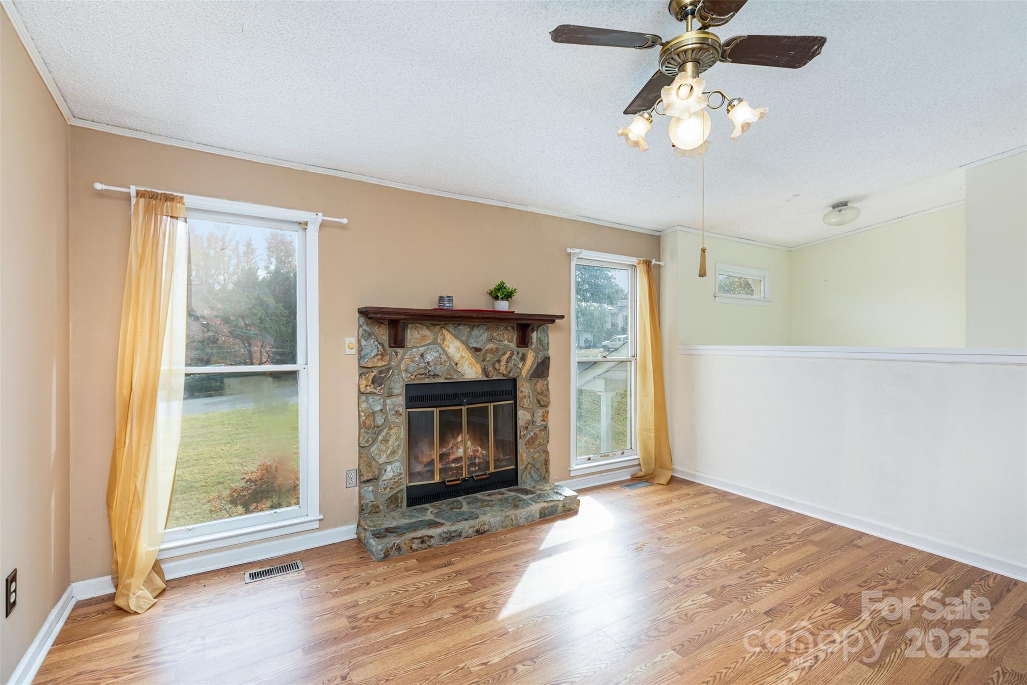 11031 Mallard Crossing Drive — Charlotte