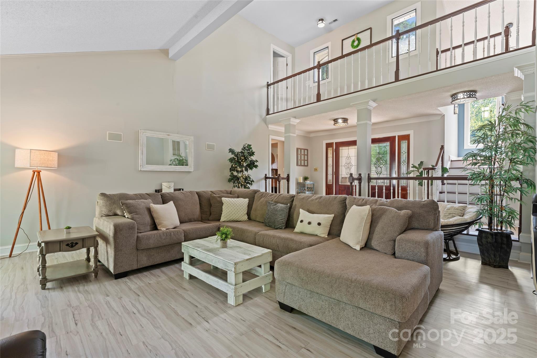 35 Heritage Drive — Clover