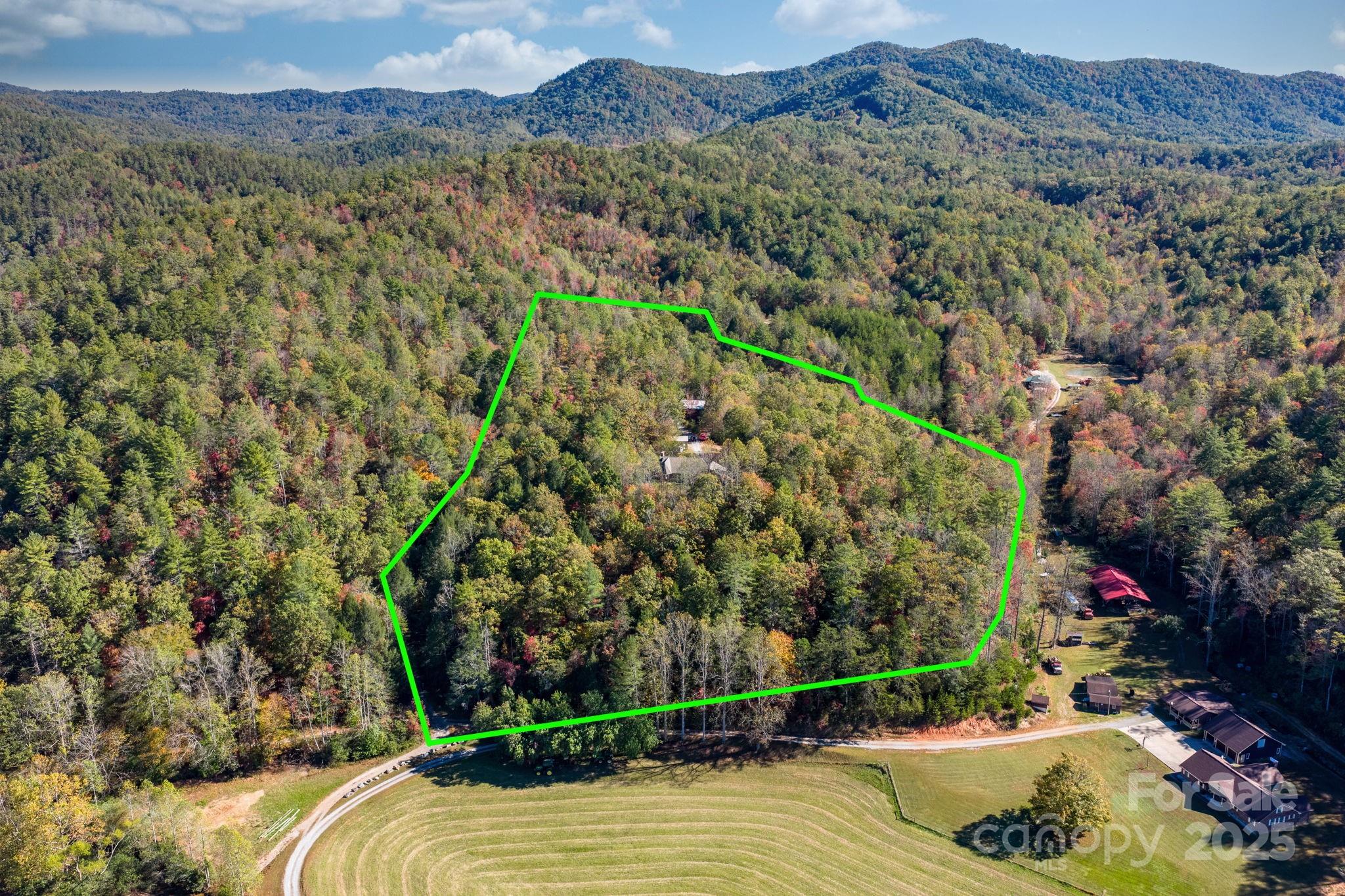 4441 Snyders Way — Lenoir