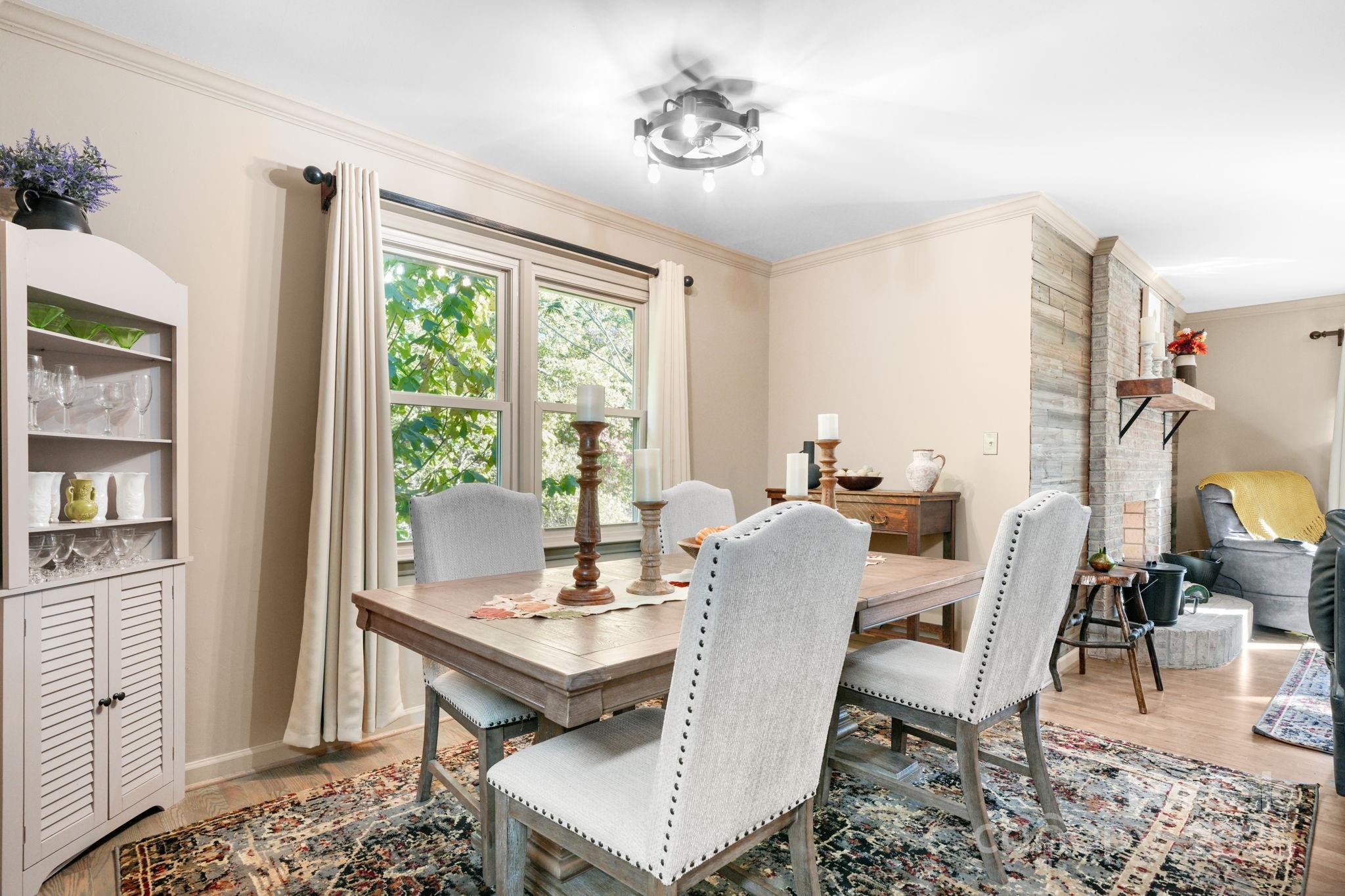 4441 Snyders Way — Lenoir