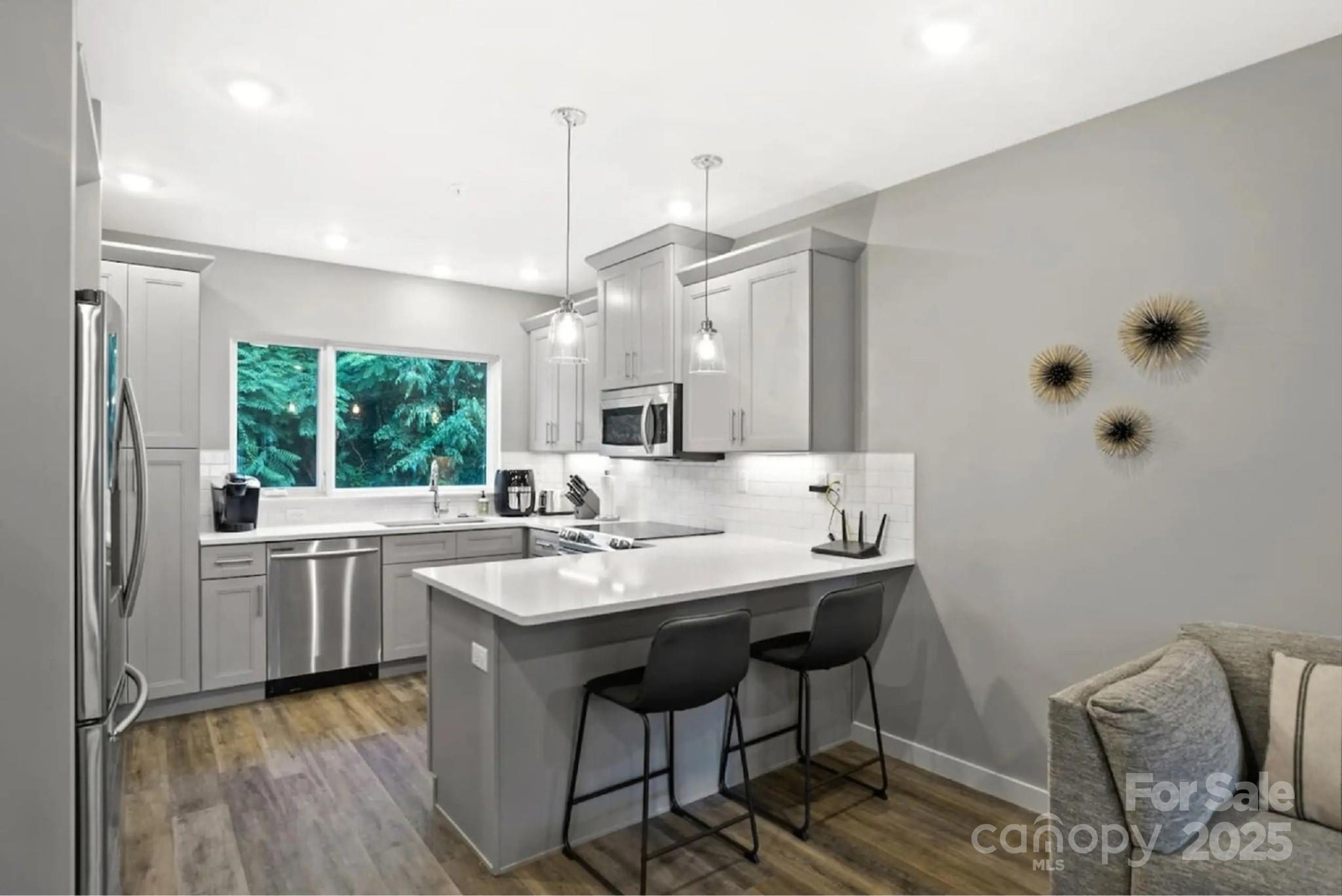 102 Southside Avenue #15 — Asheville
