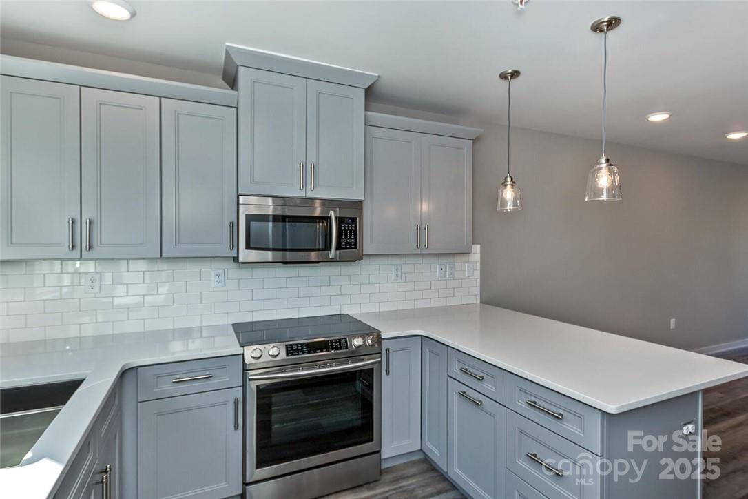 102 Southside Avenue #15 — Asheville