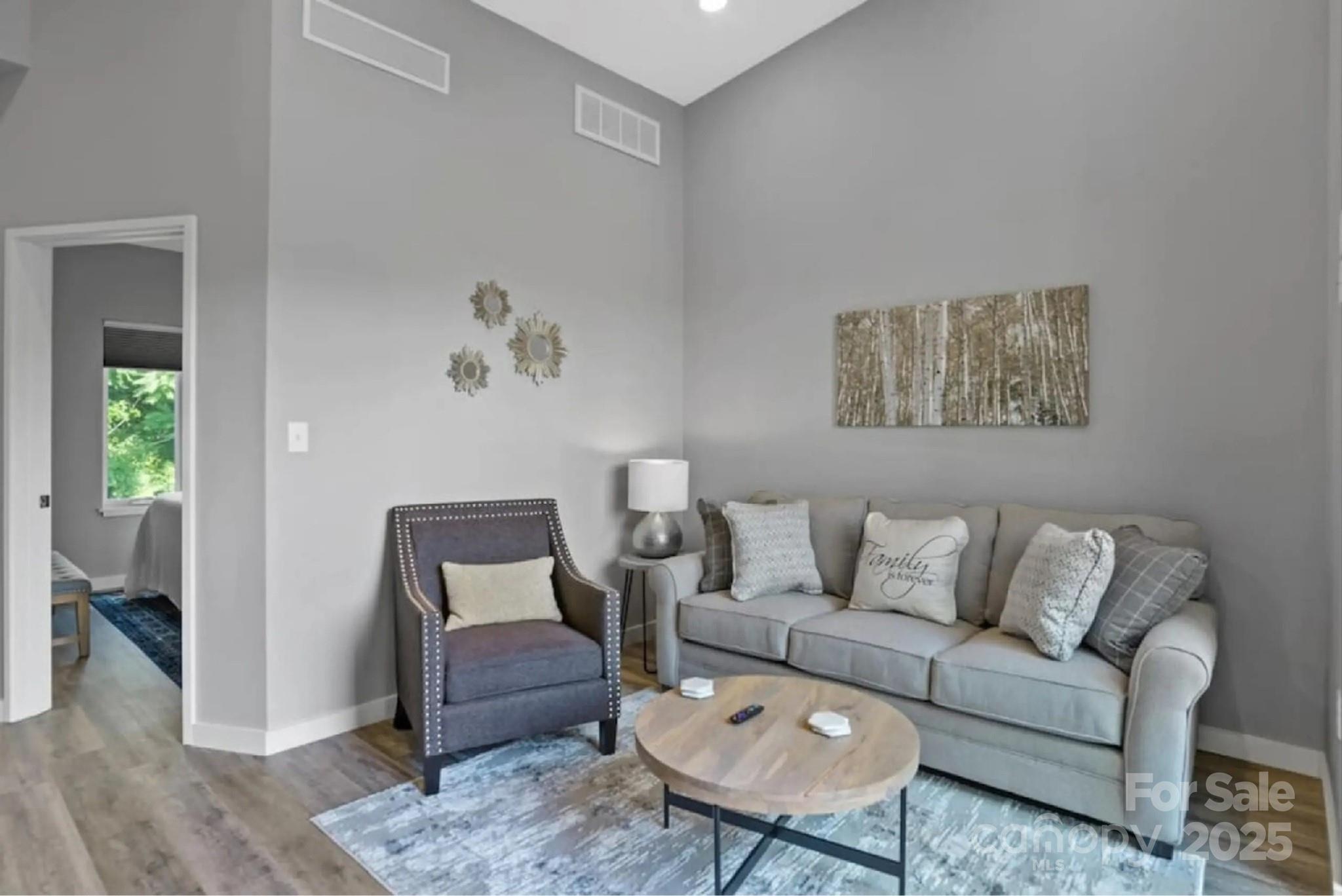 102 Southside Avenue #15 — Asheville