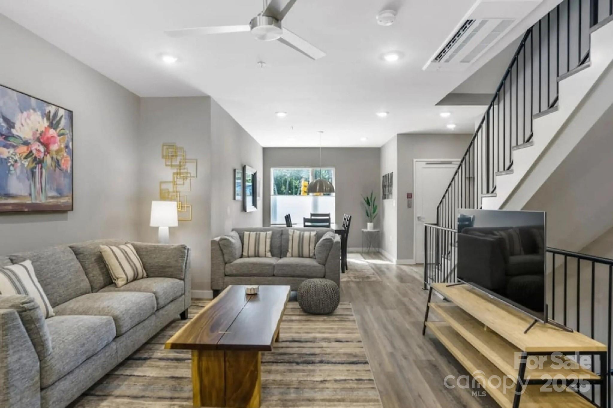102 Southside Avenue #15 — Asheville