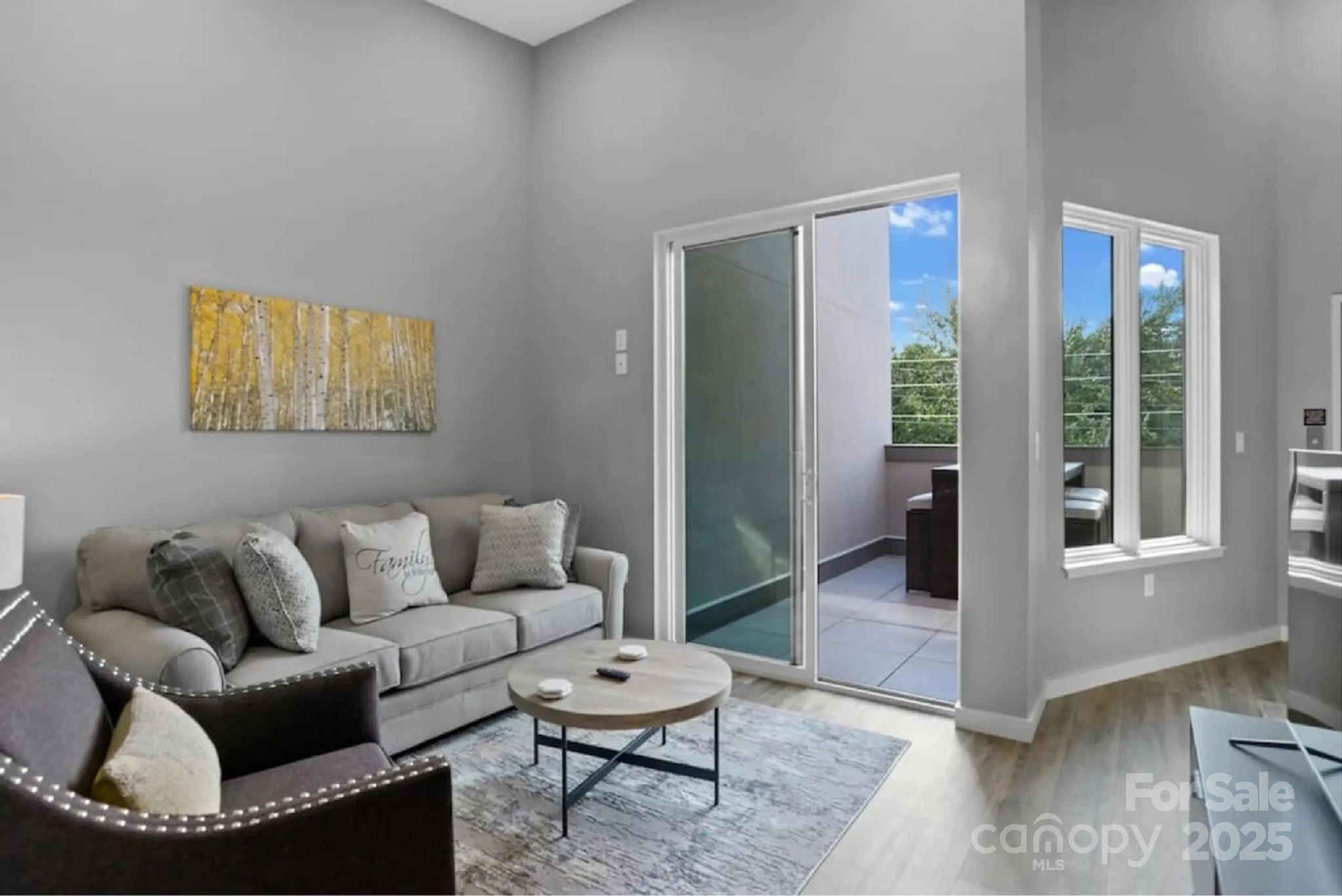 102 Southside Avenue #15 — Asheville