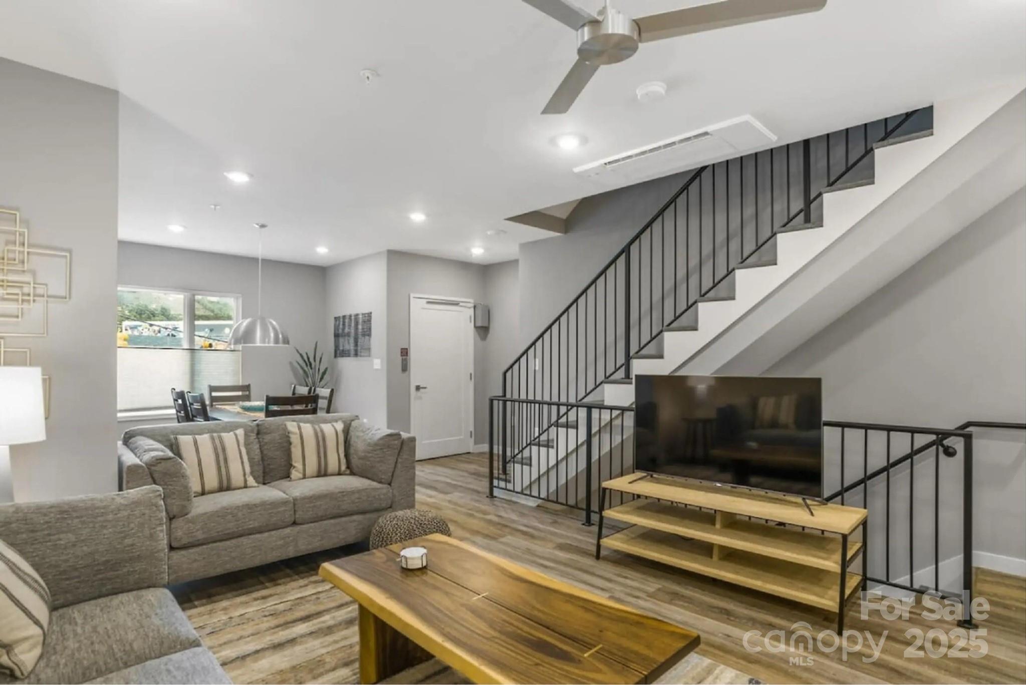 102 Southside Avenue #15 — Asheville