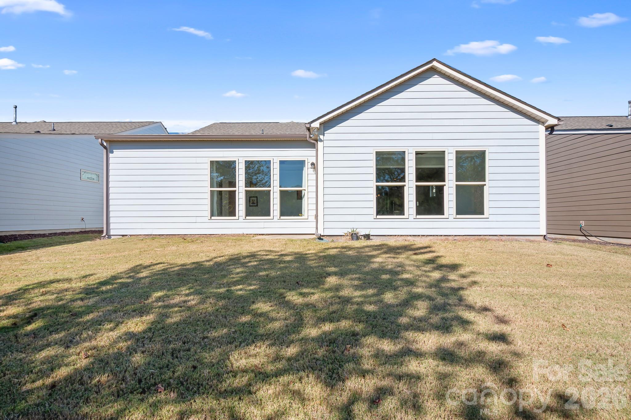 910 Kirby Drive — Fort Mill