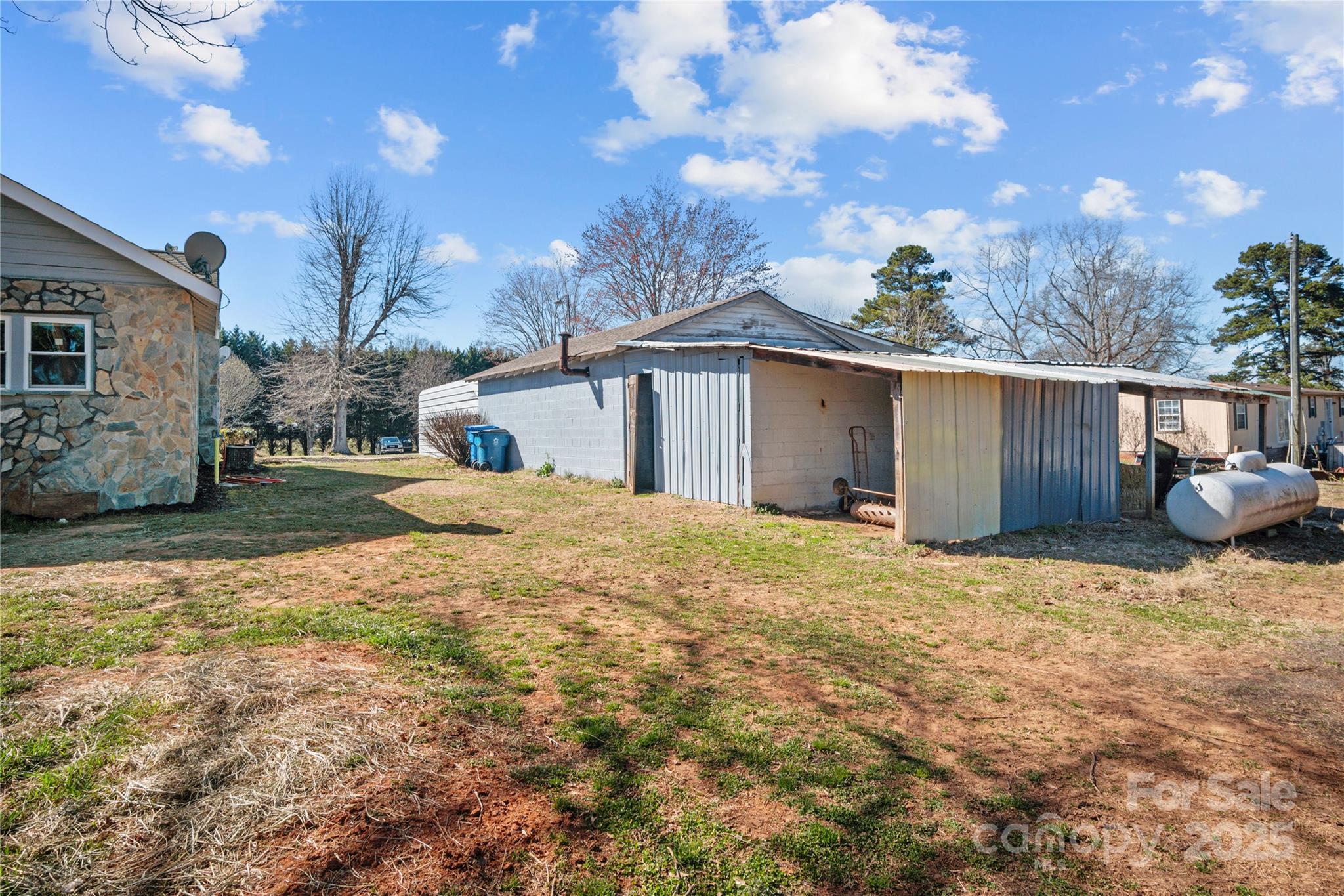 1953 Big Island Road — Rutherfordton