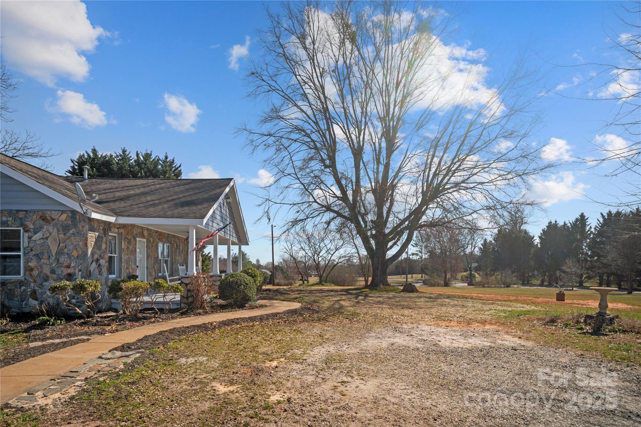 1953 Big Island Road — Rutherfordton