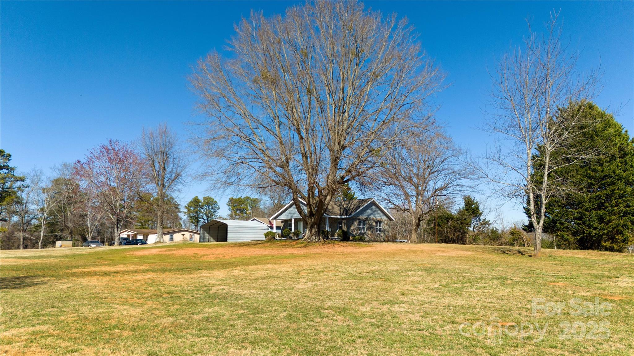 1953 Big Island Road — Rutherfordton
