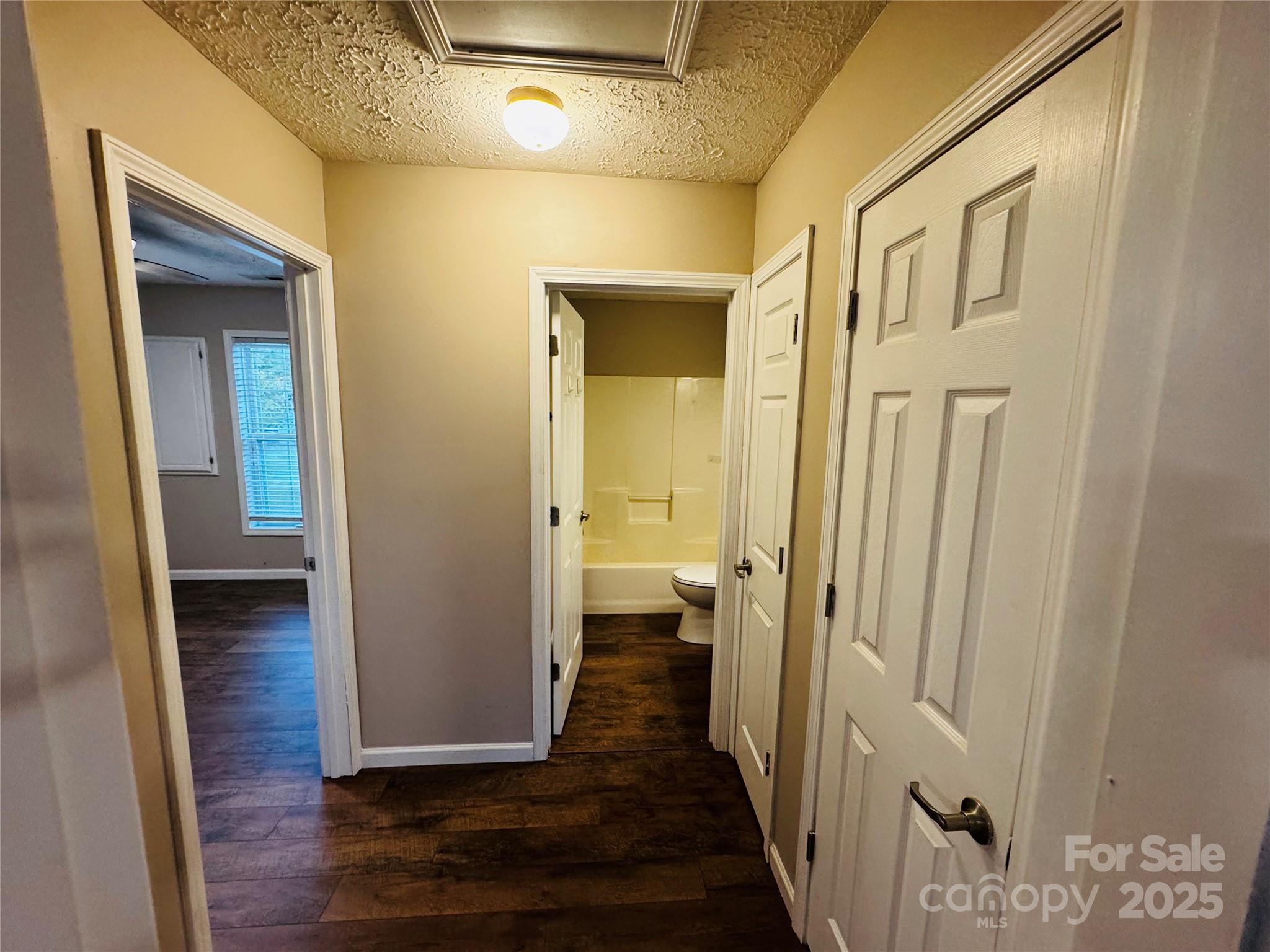 237 Camelot Drive #B — Waynesville