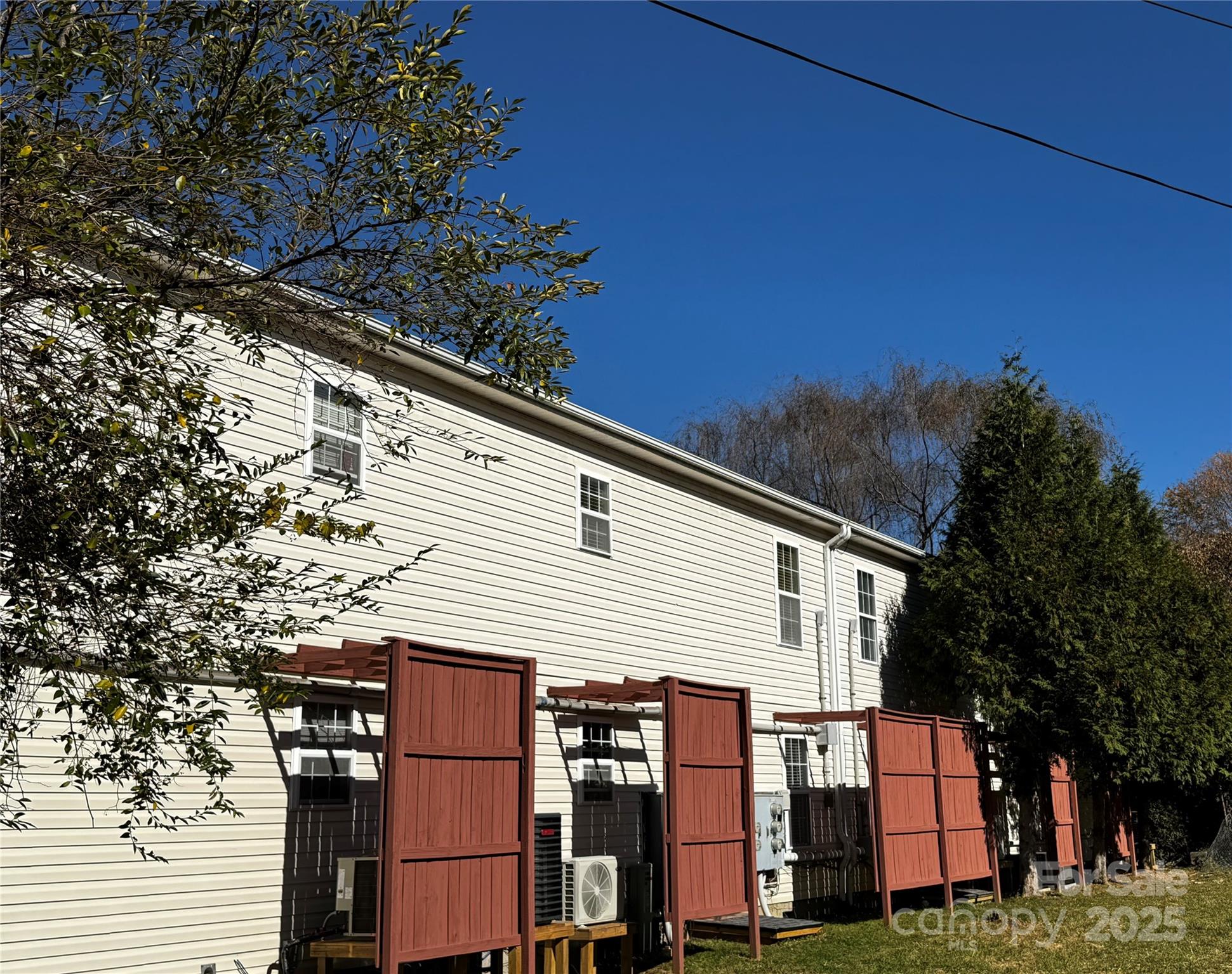 237 Camelot Drive #B — Waynesville