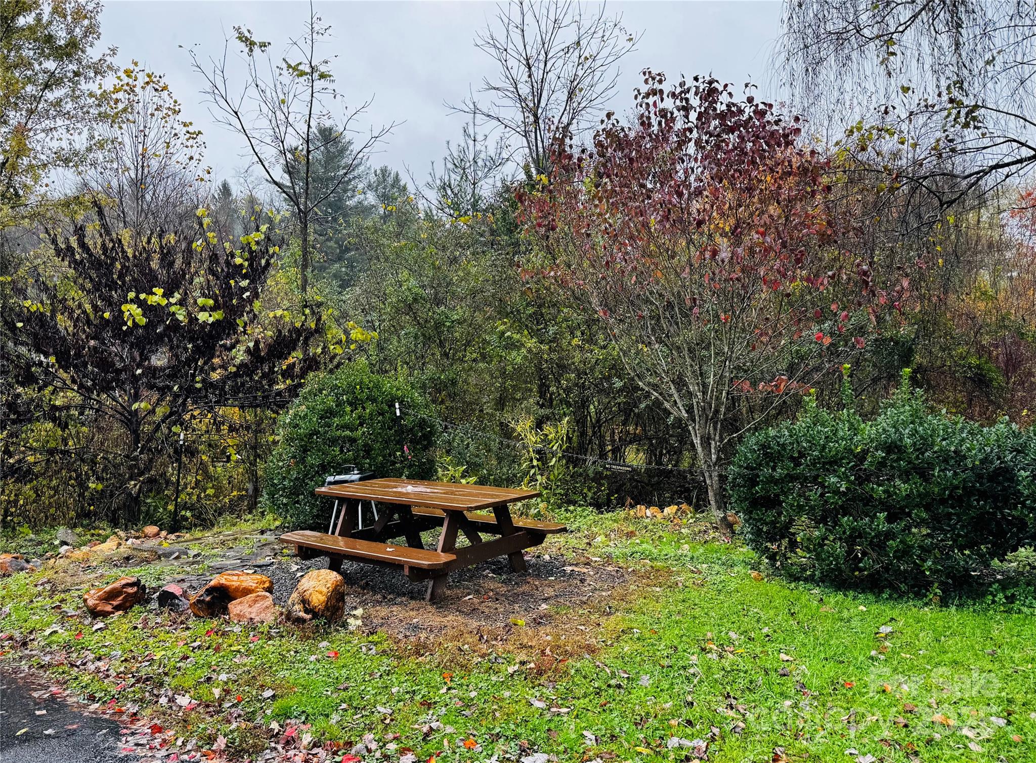 237 Camelot Drive #B — Waynesville