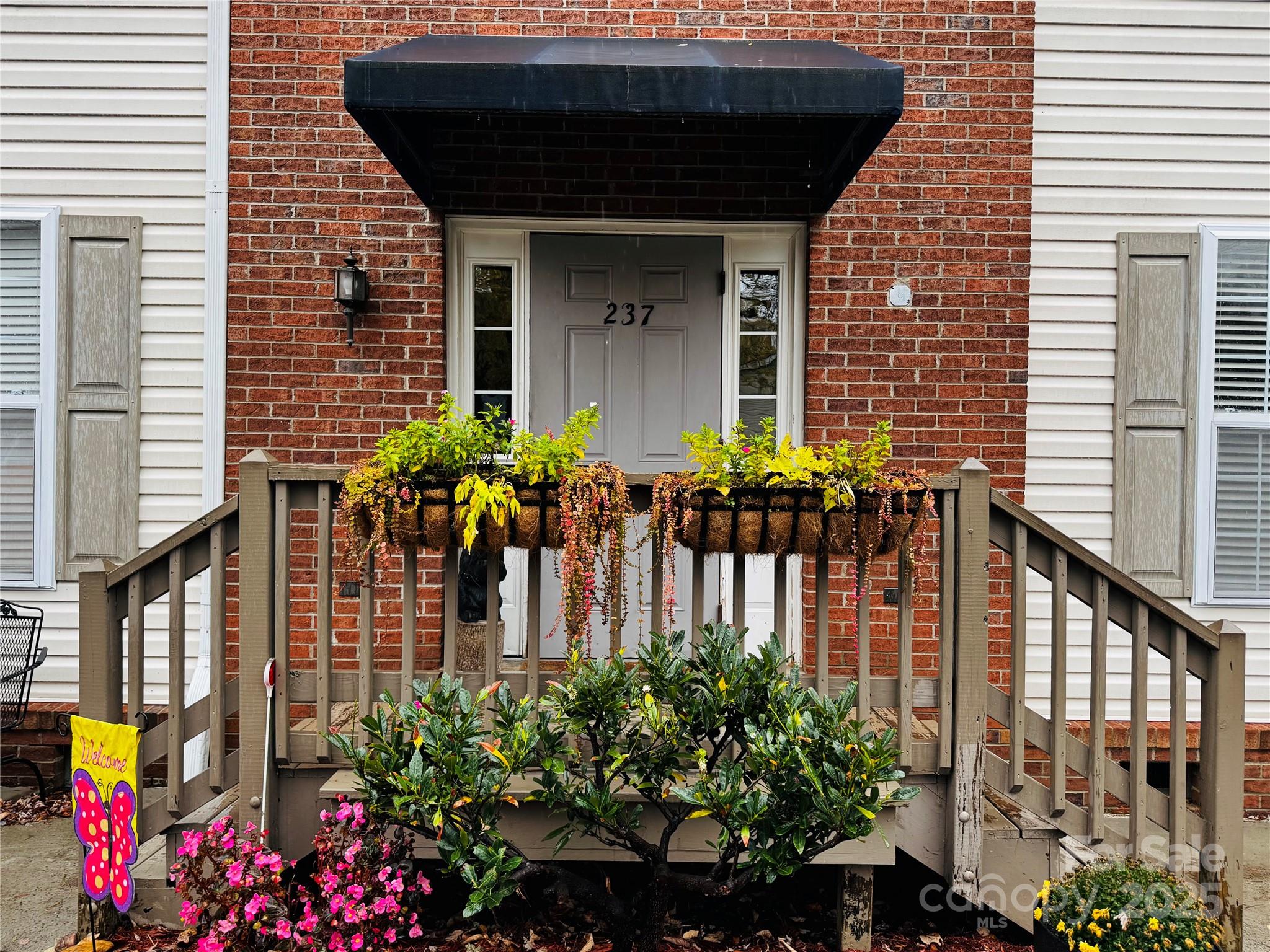 237 Camelot Drive #B — Waynesville