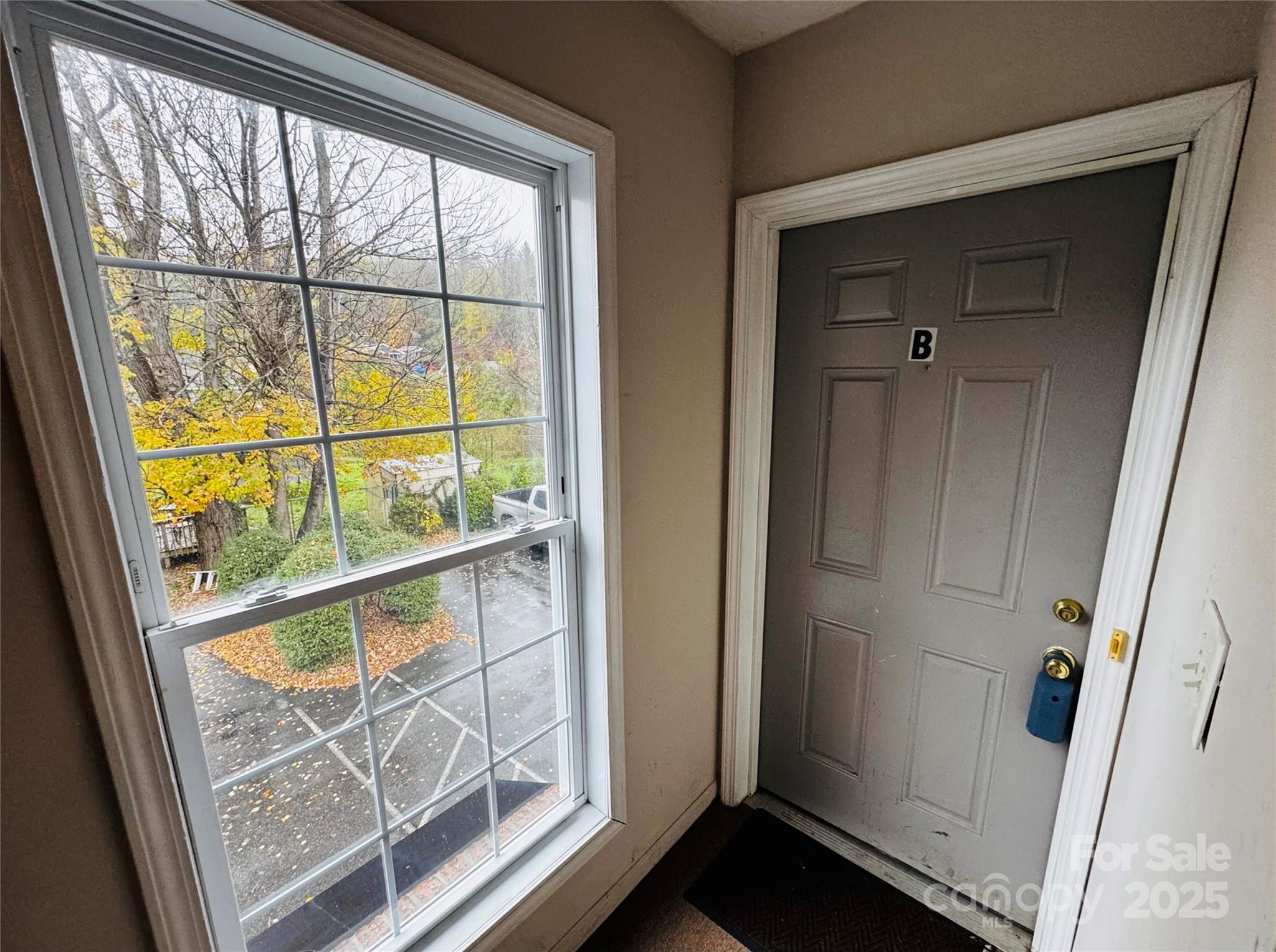 237 Camelot Drive #B — Waynesville