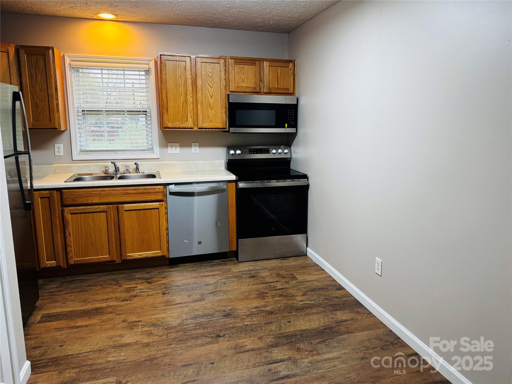 237 Camelot Drive #B — Waynesville