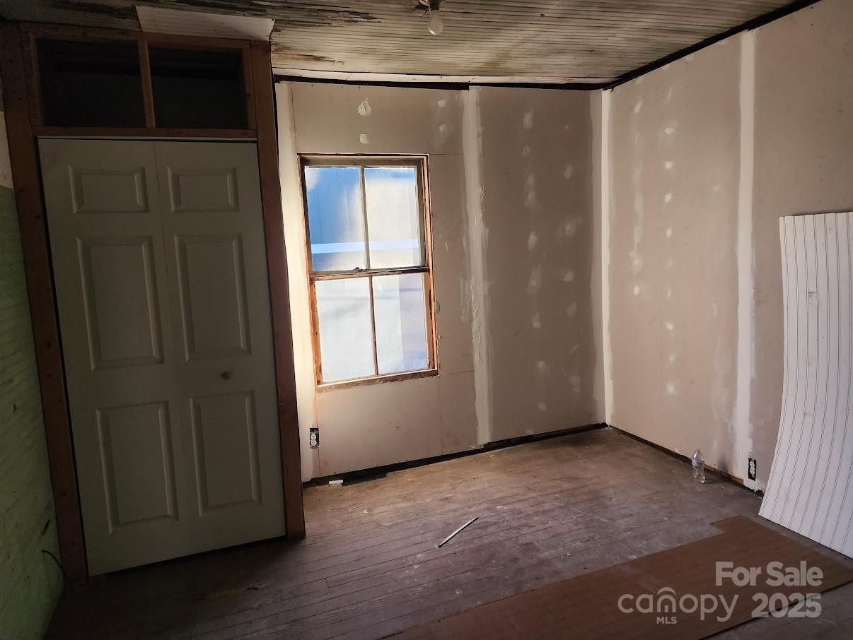 107 Bradley Street — Asheville
