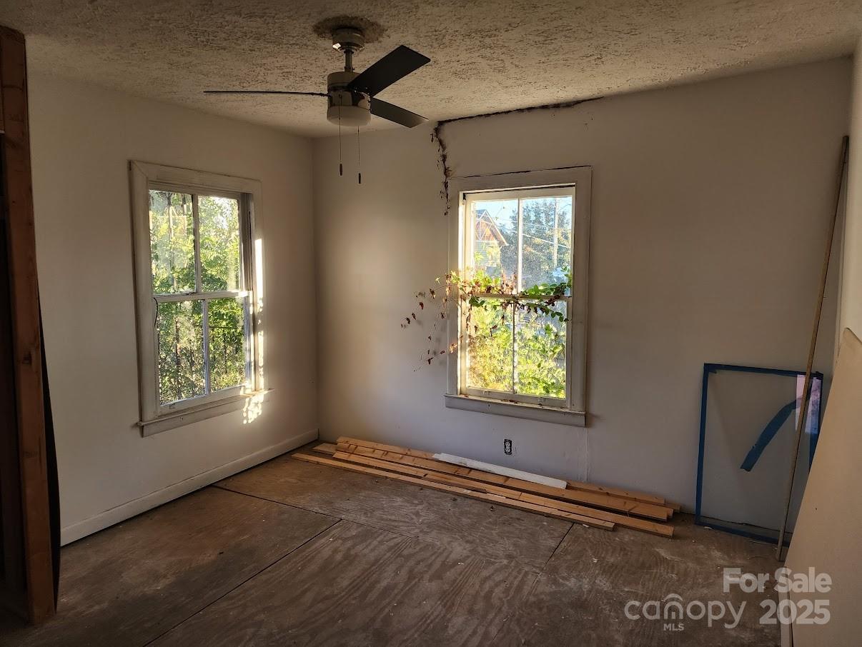 107 Bradley Street — Asheville