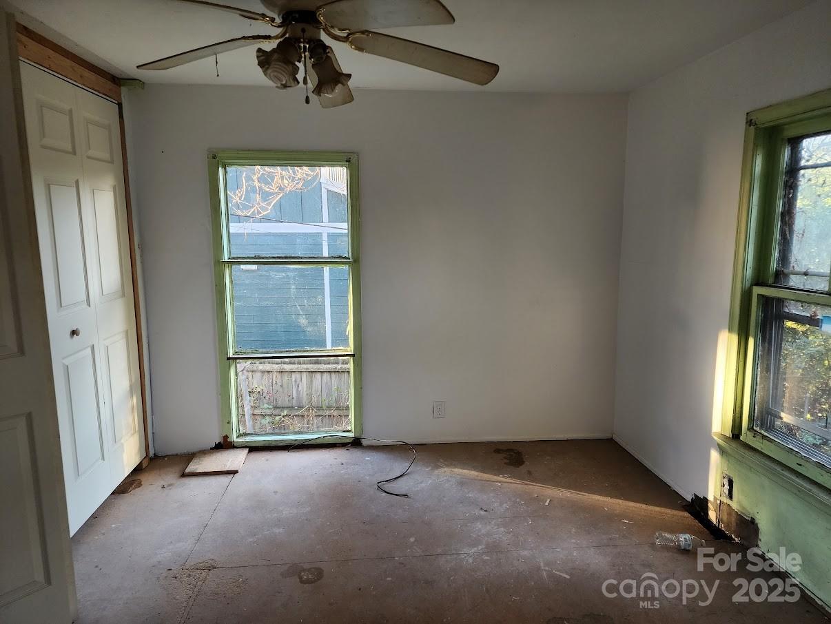 107 Bradley Street — Asheville
