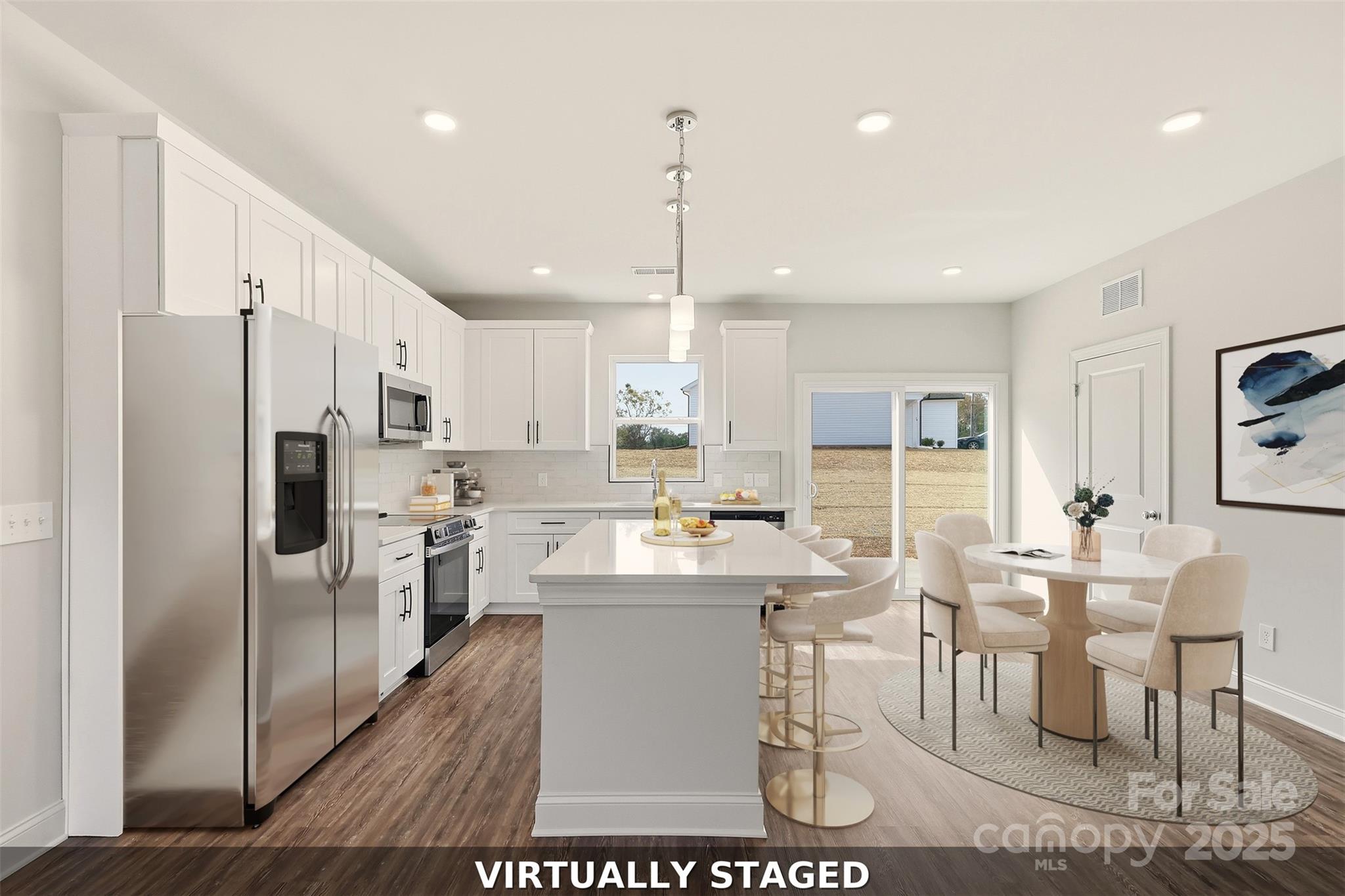 128 N Main Street — Granite Falls