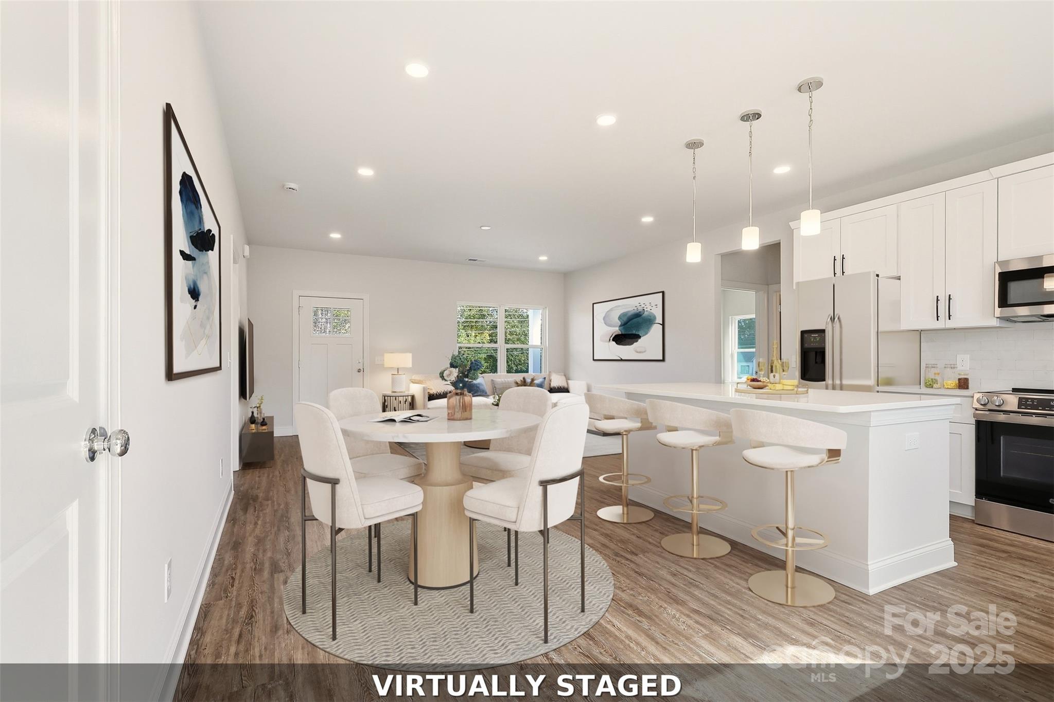 128 N Main Street — Granite Falls
