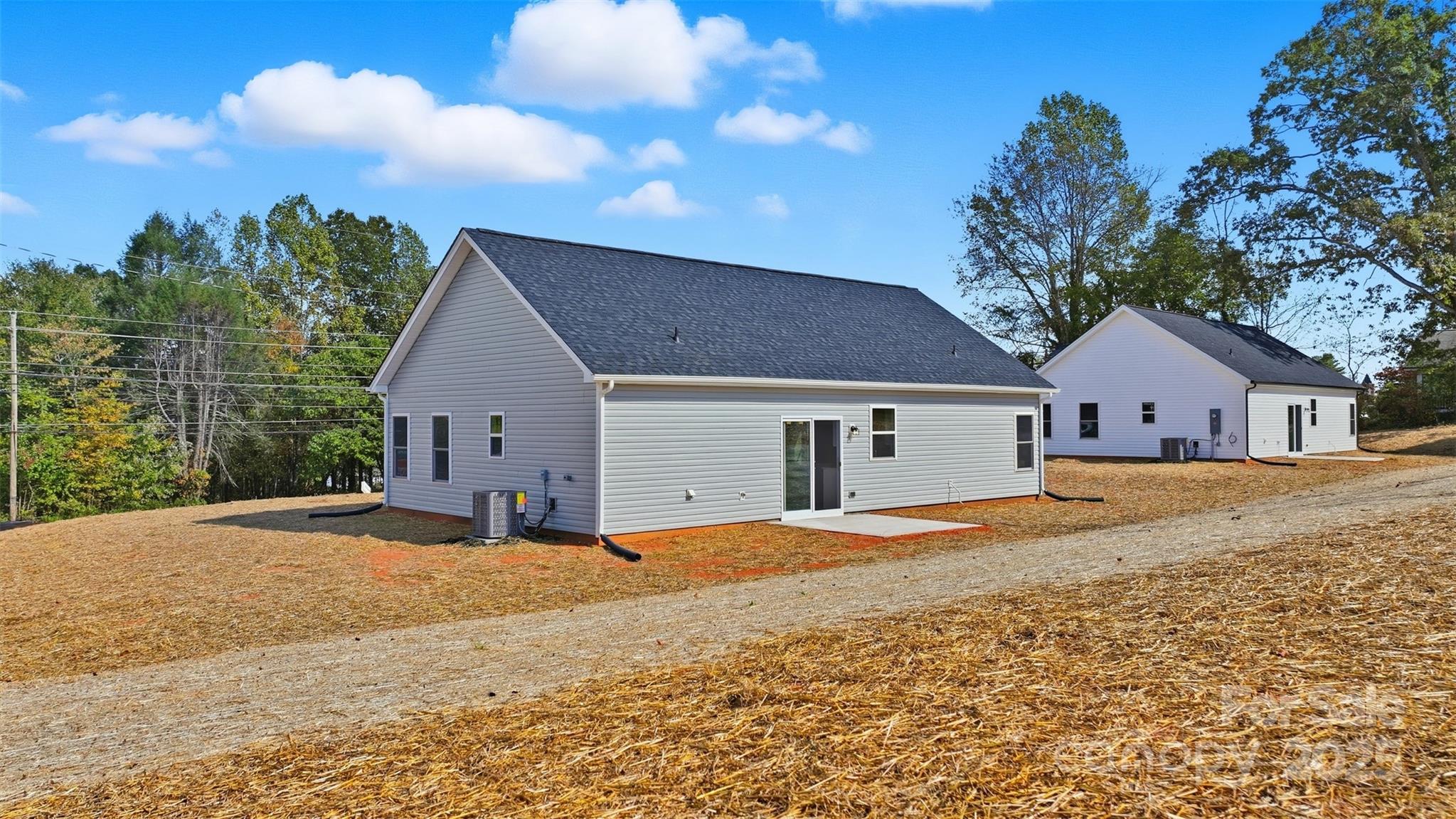 128 N Main Street — Granite Falls