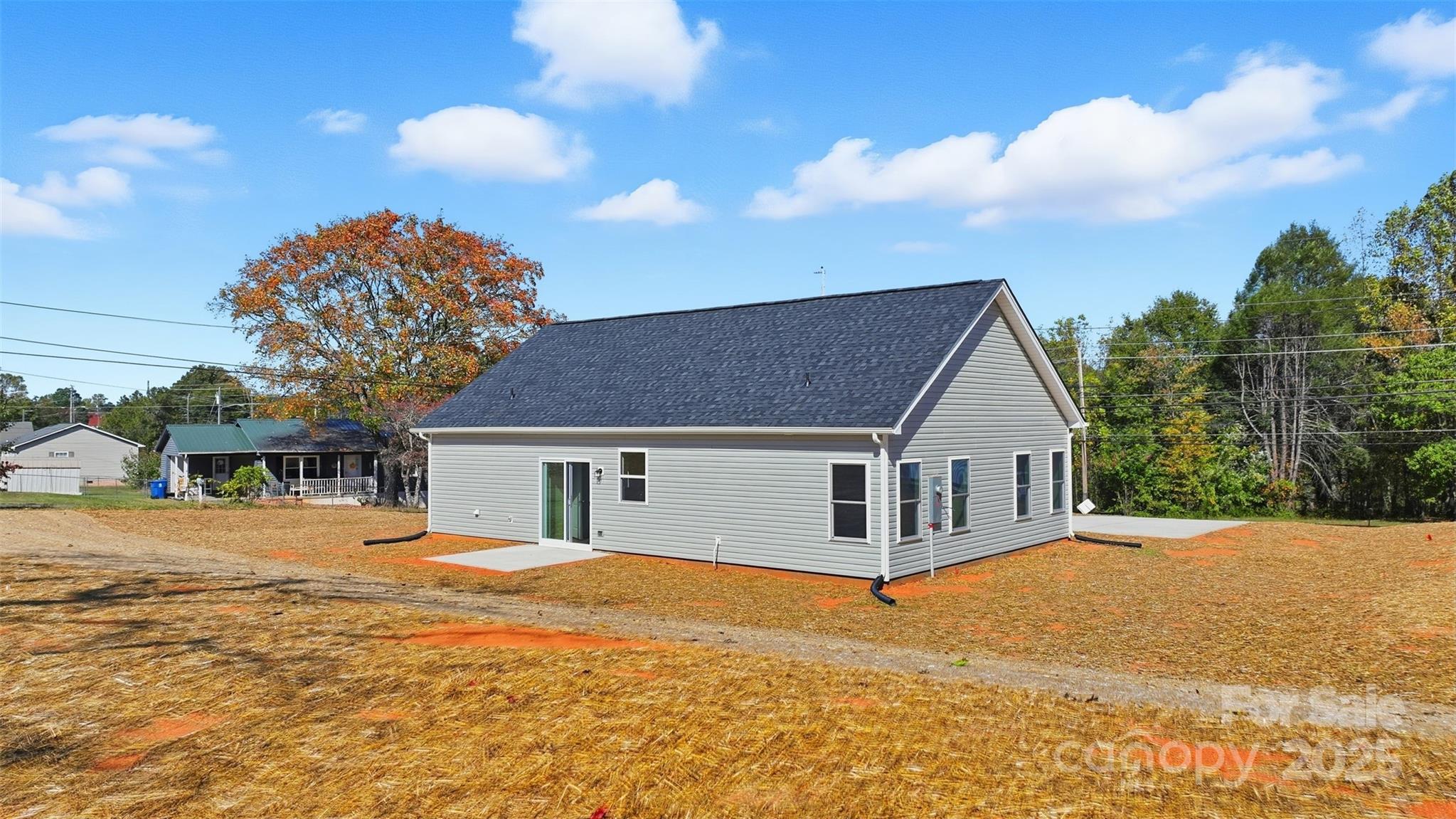 128 N Main Street — Granite Falls