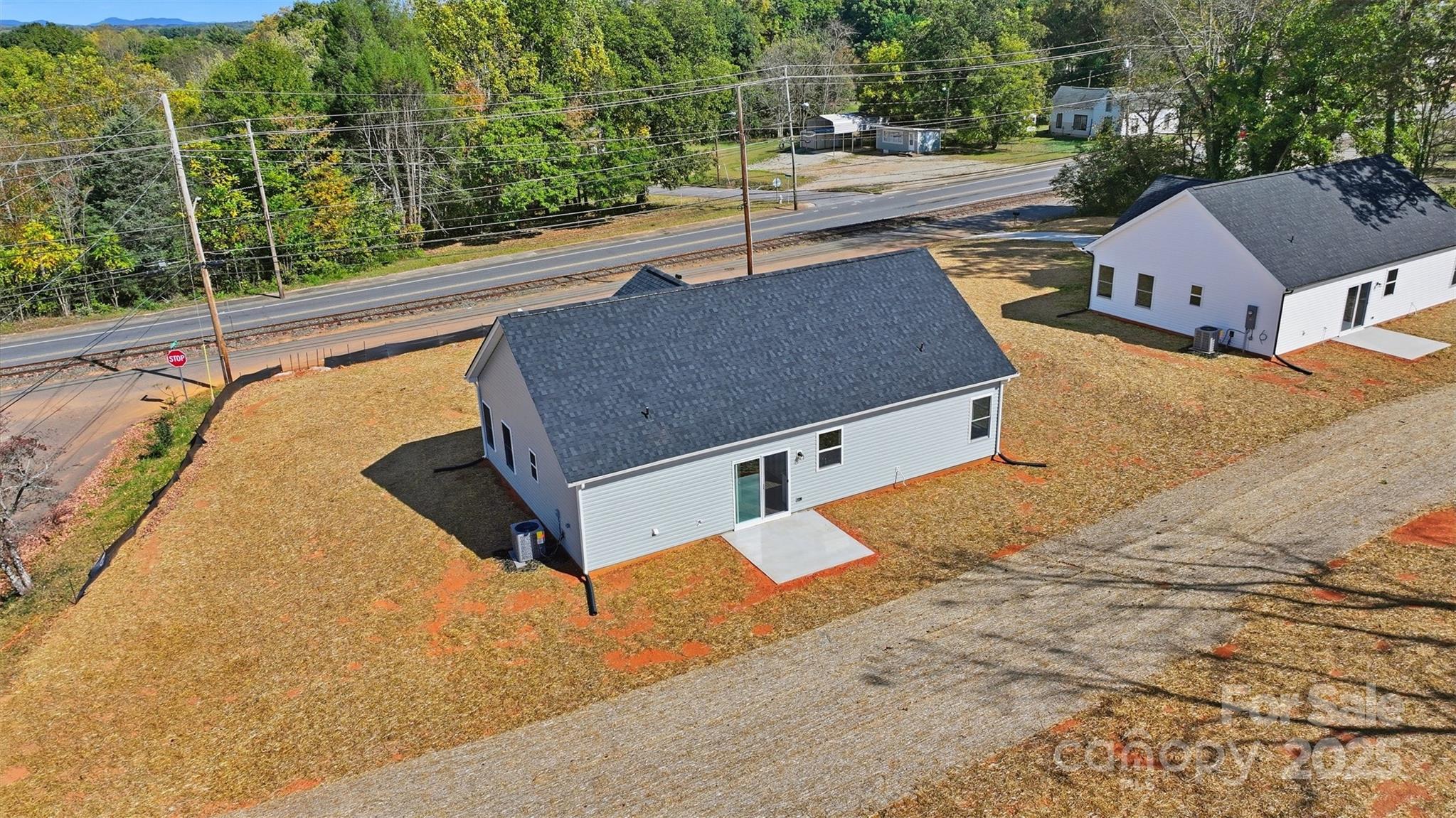 128 N Main Street — Granite Falls