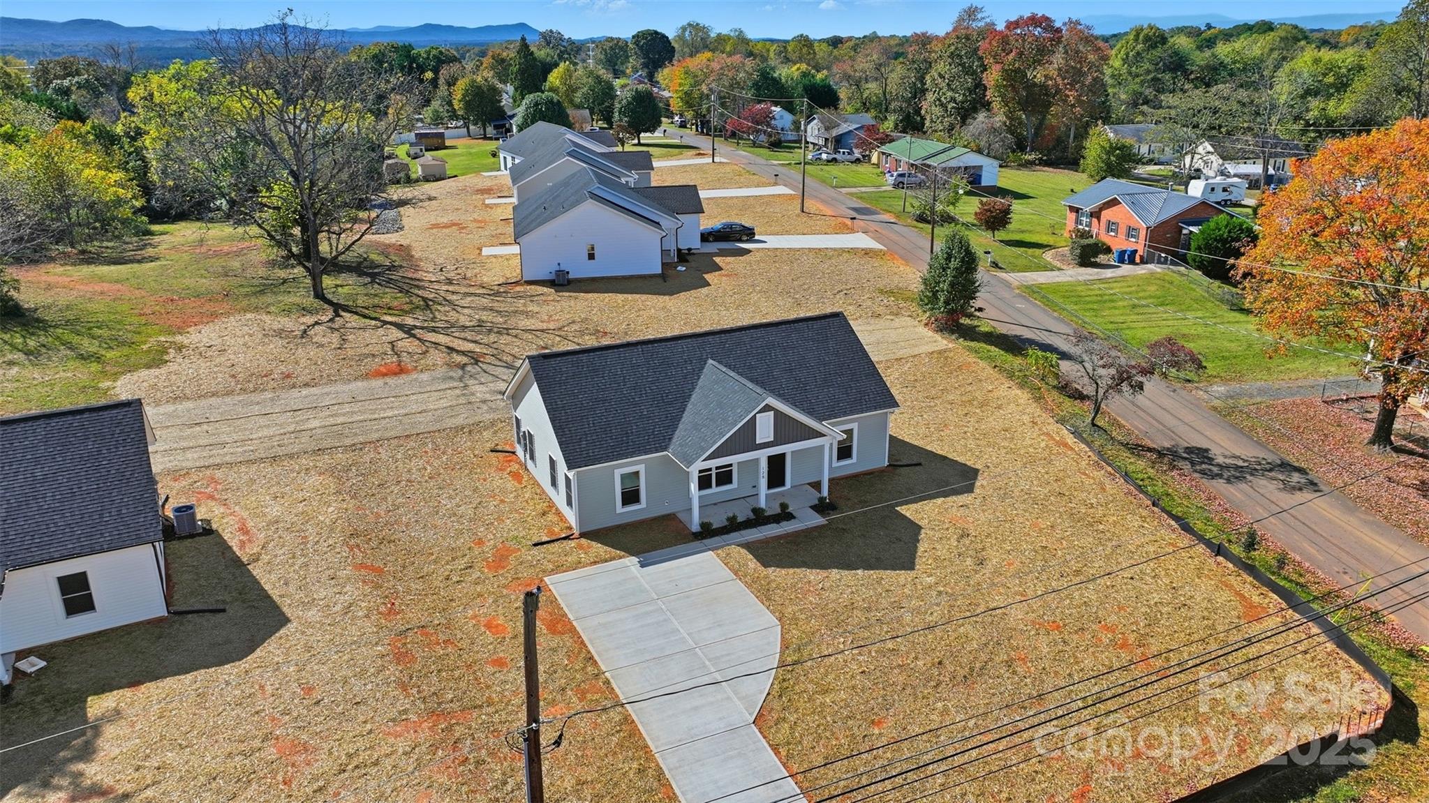 128 N Main Street — Granite Falls