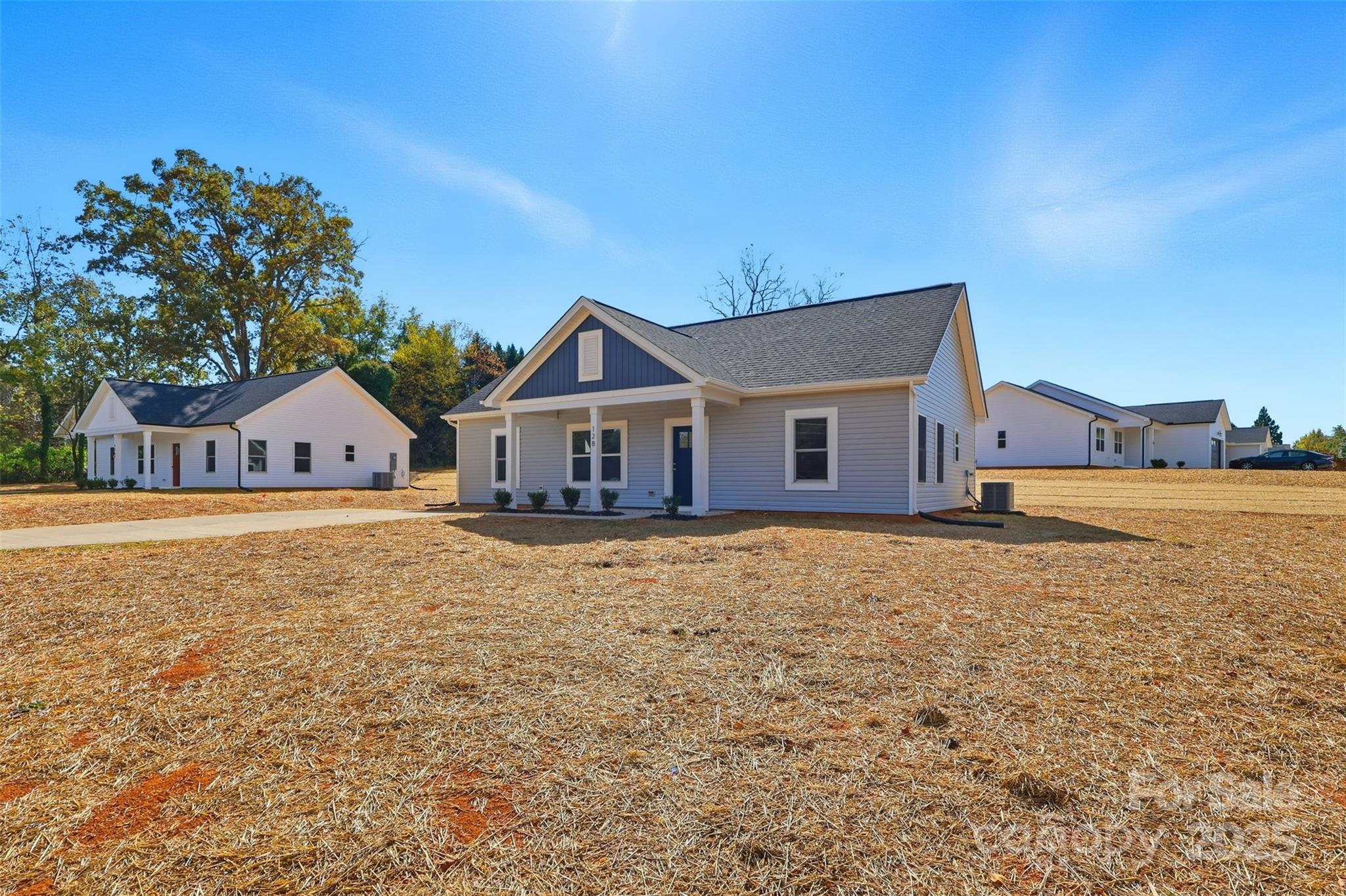 128 N Main Street — Granite Falls