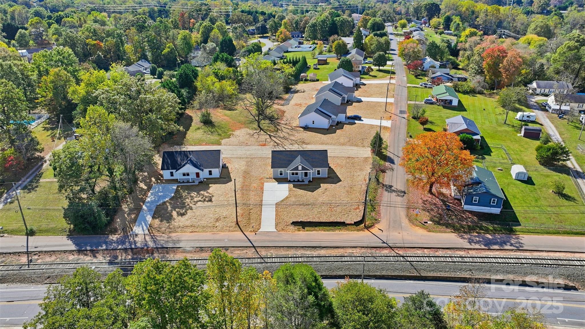 128 N Main Street — Granite Falls