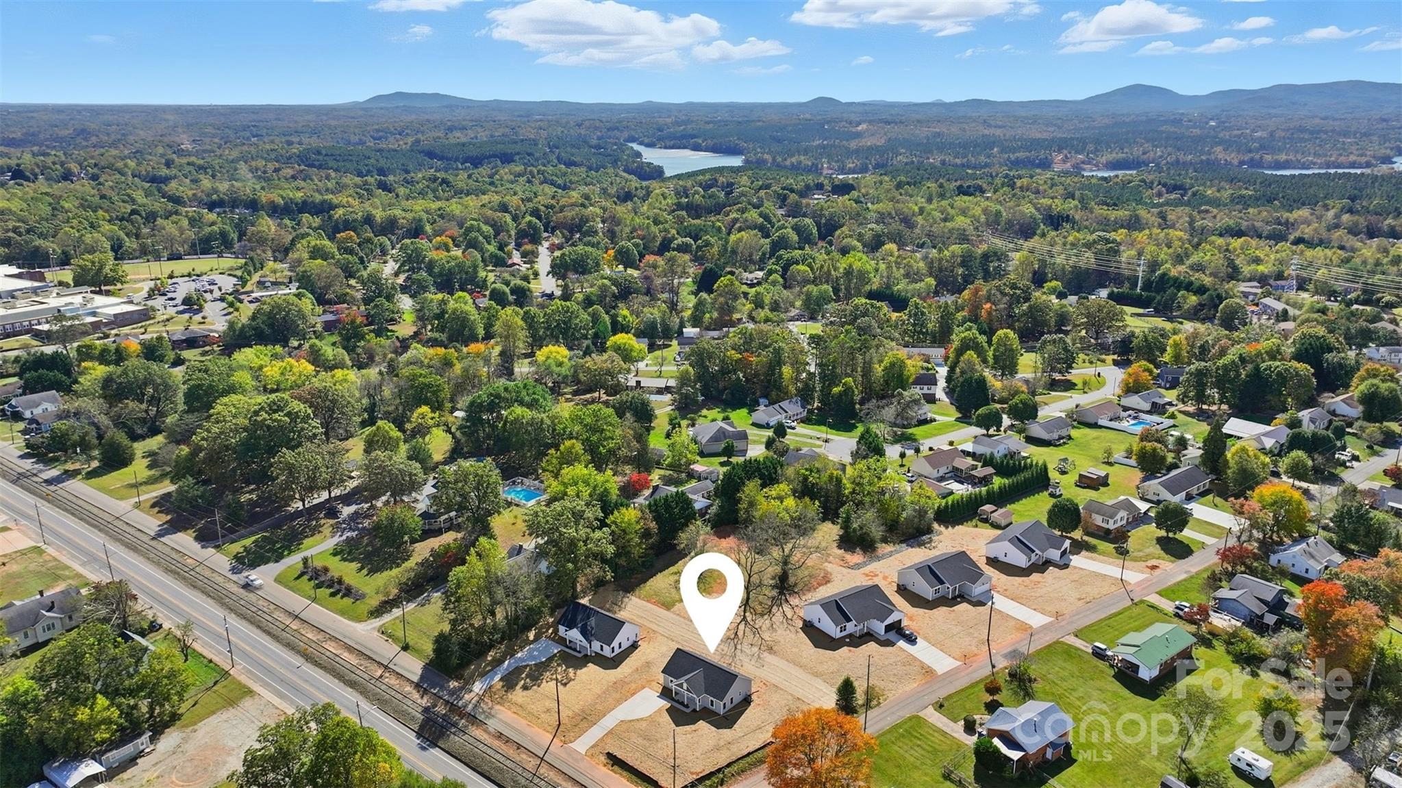 128 N Main Street — Granite Falls