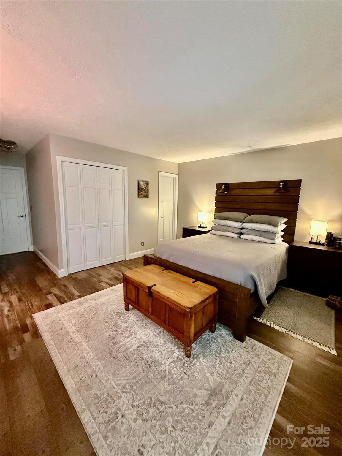 96 Dogwood Knob Lane #2A — Sapphire