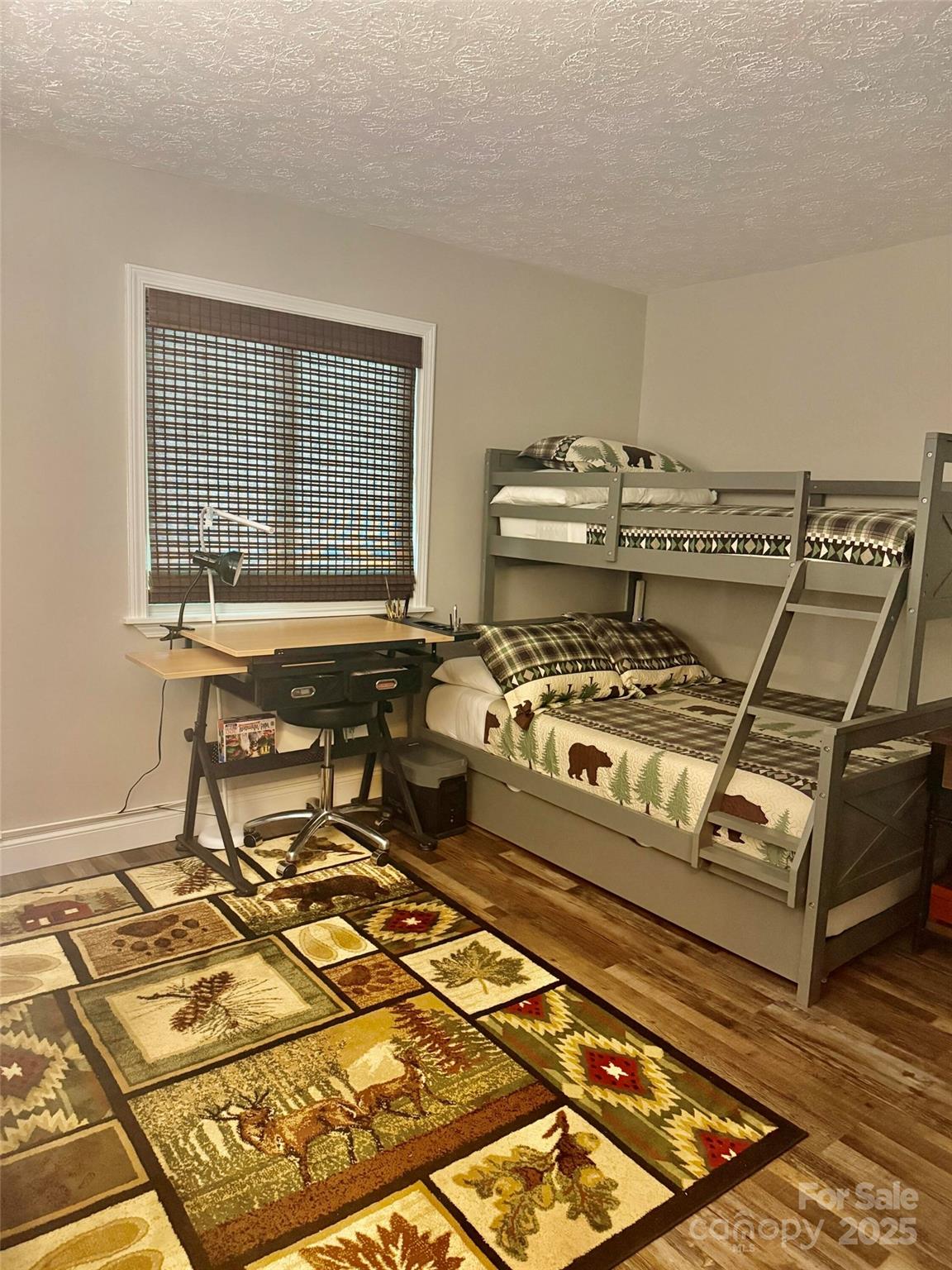 96 Dogwood Knob Lane #2A — Sapphire