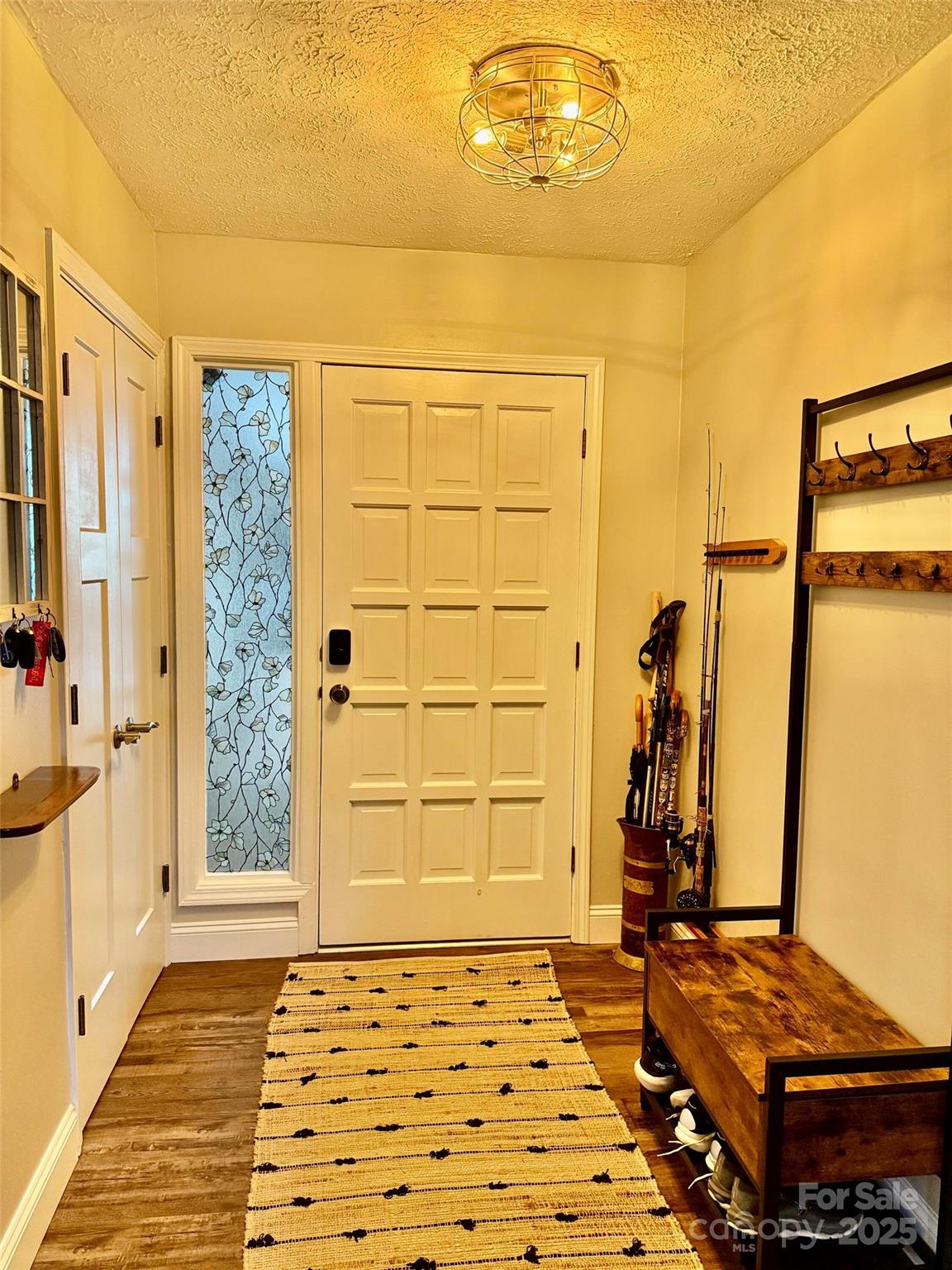96 Dogwood Knob Lane #2A — Sapphire