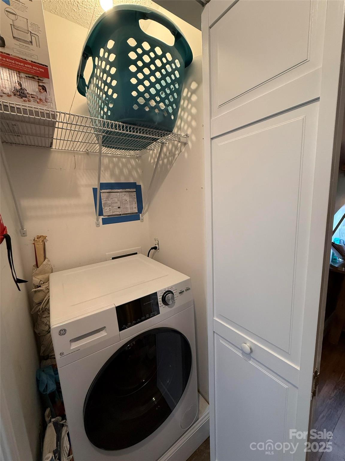96 Dogwood Knob Lane #2A — Sapphire